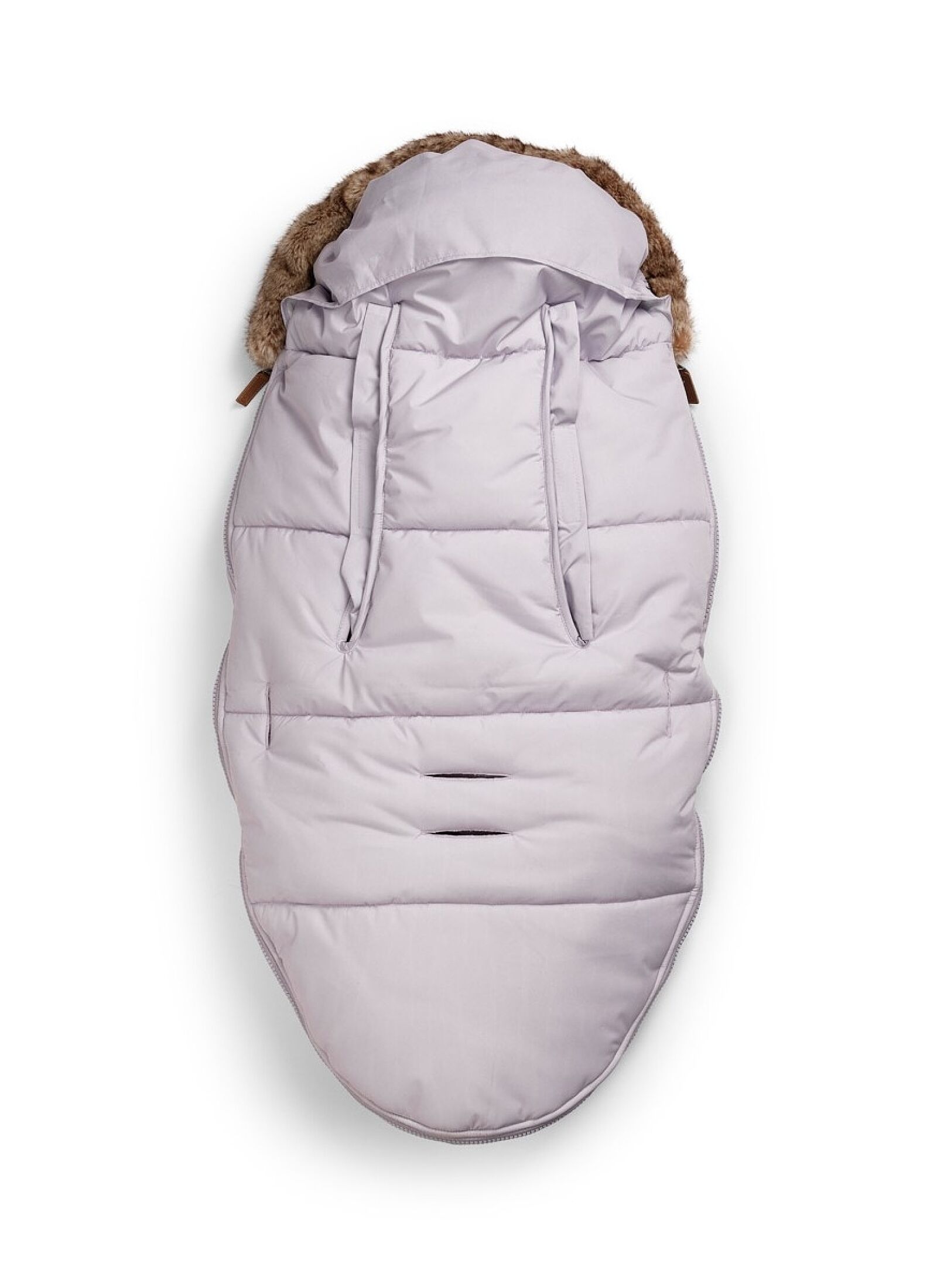 FOOTMUFF LAVENDER LOVE PURPLE