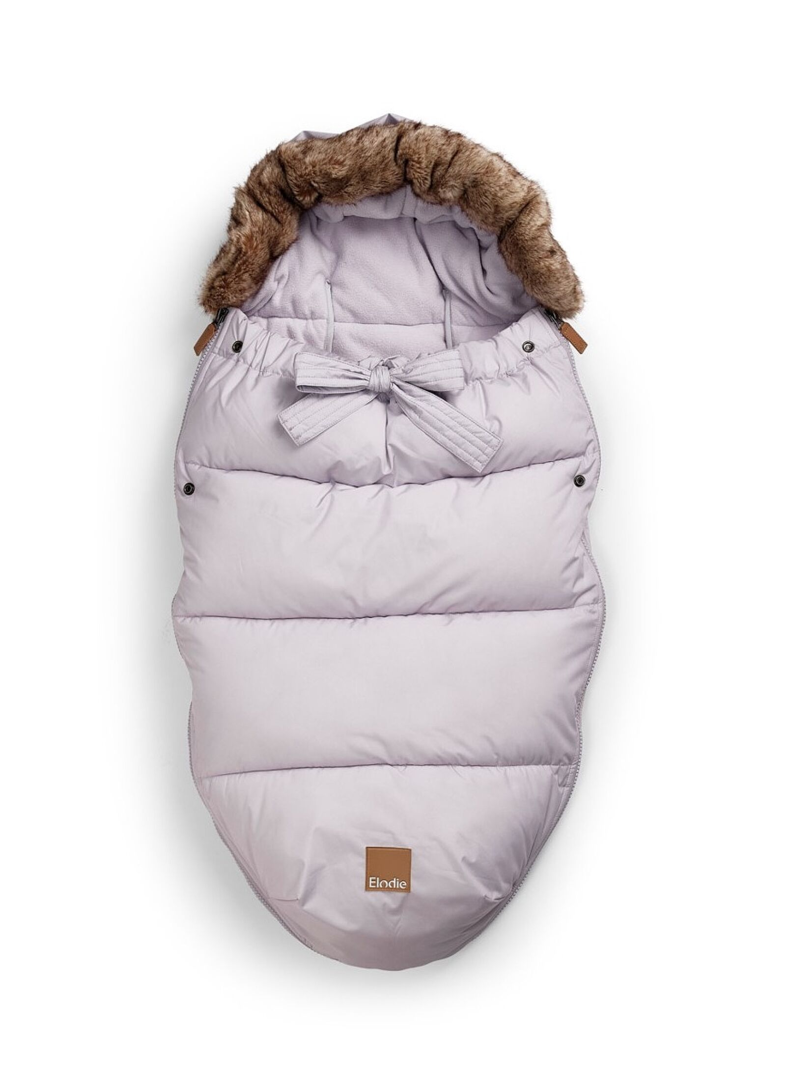 FOOTMUFF LAVENDER LOVE PURPLE