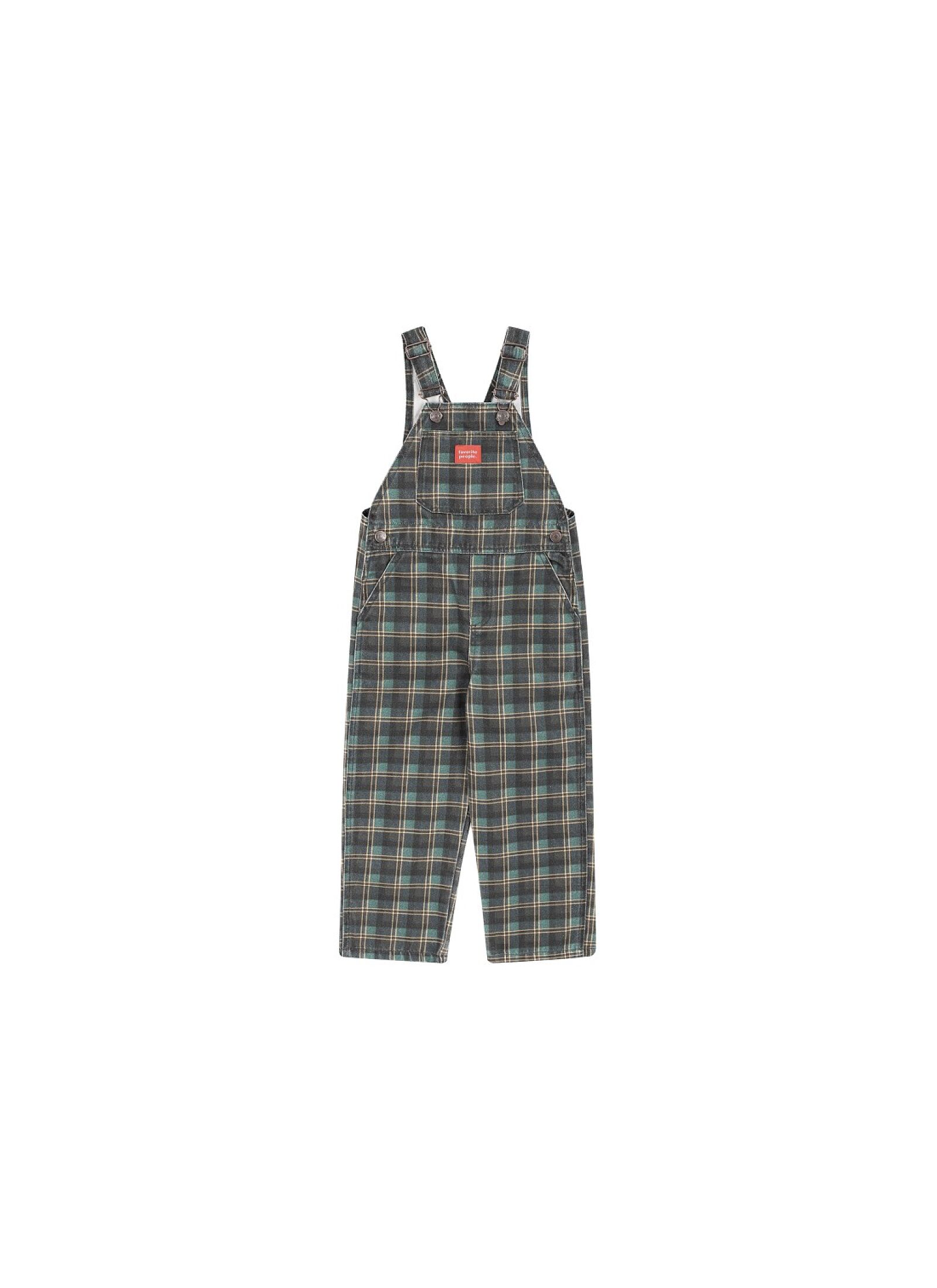DUNGAREE THE LITTLE PRINCE
