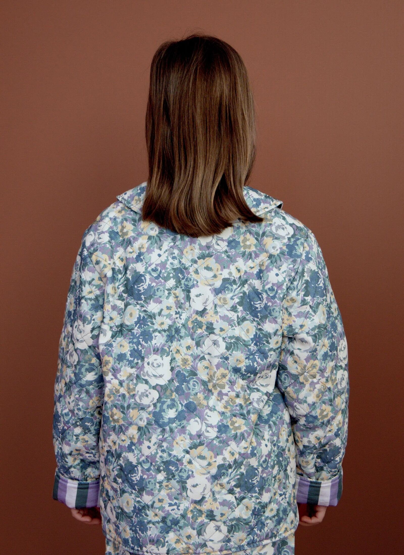MIXTAPE JACKET