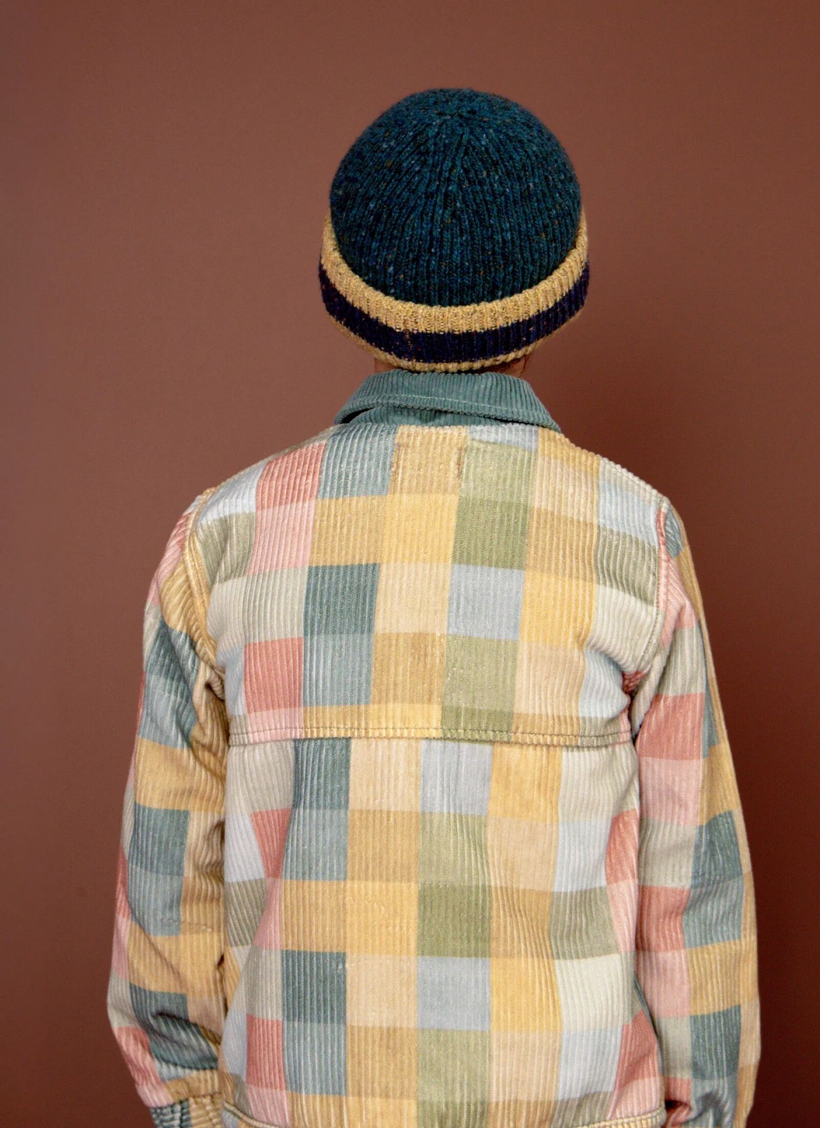 ROLLER SKATES JACKET