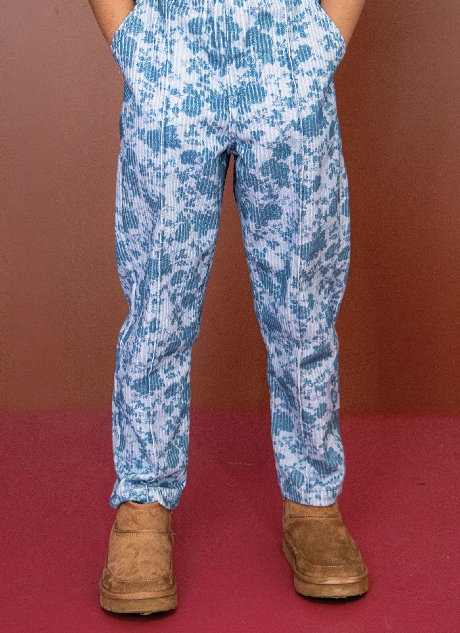 BAKERY PANTS