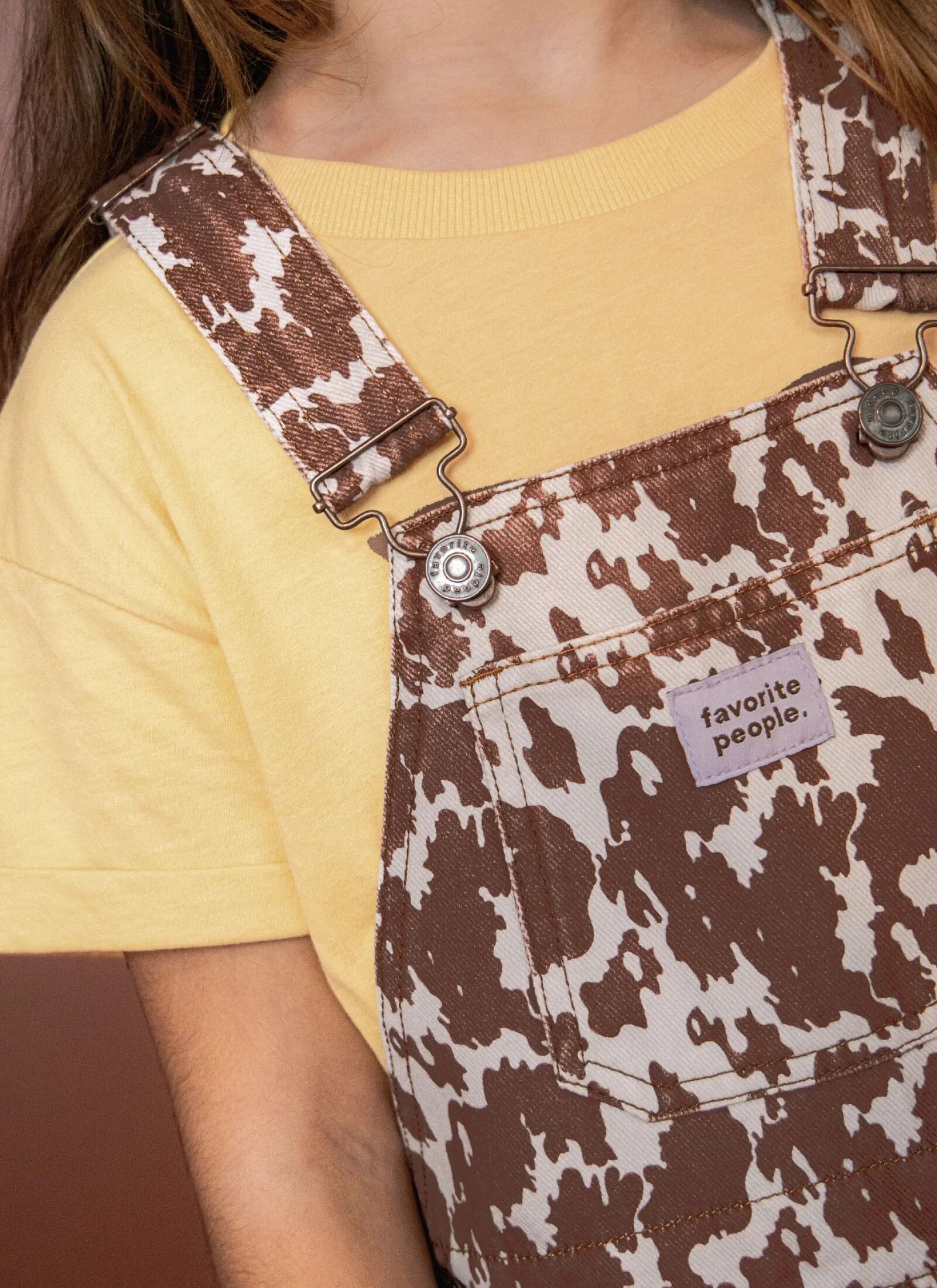 OVERALLS PICNIC