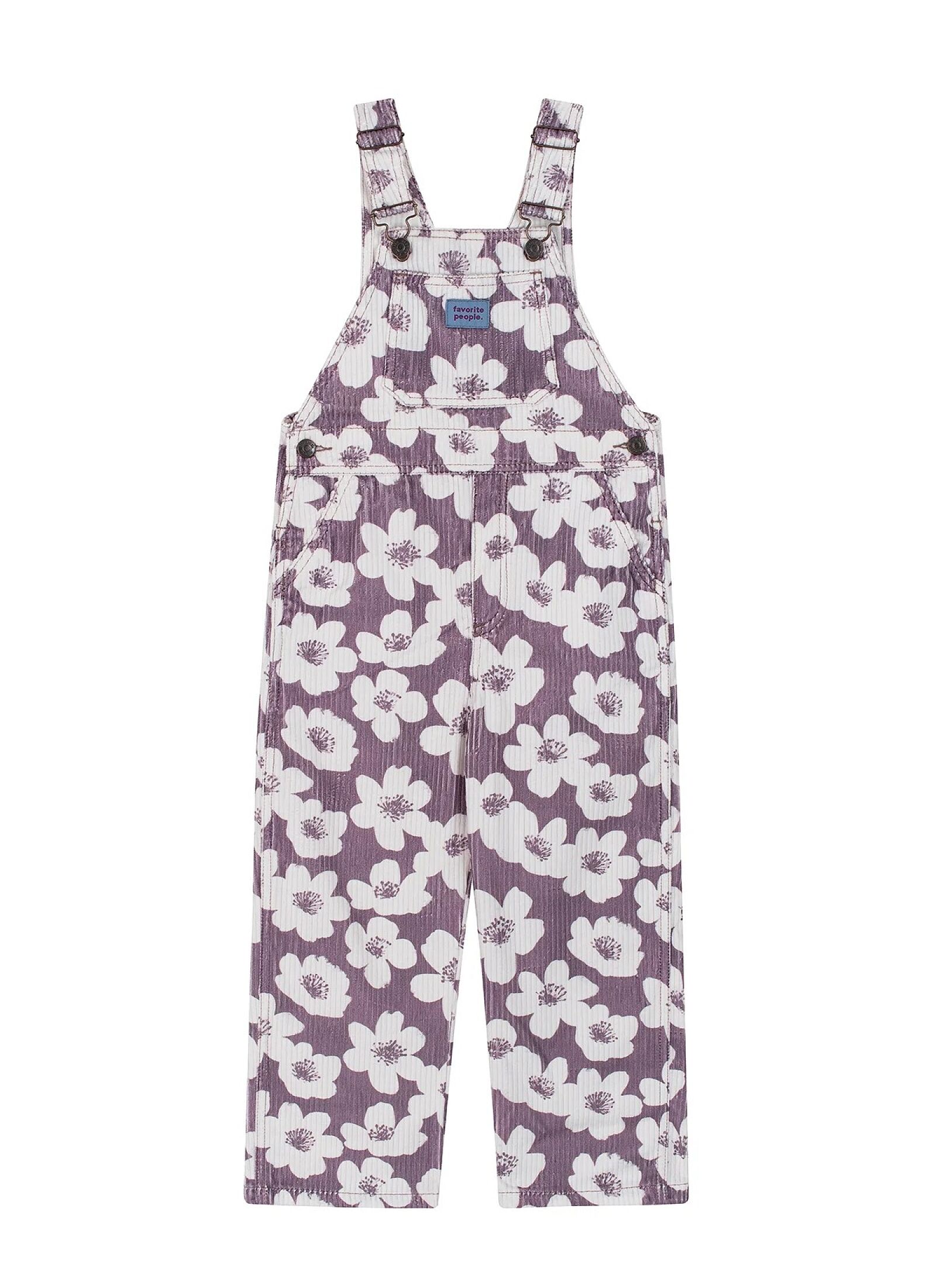 OVERALLS FAM