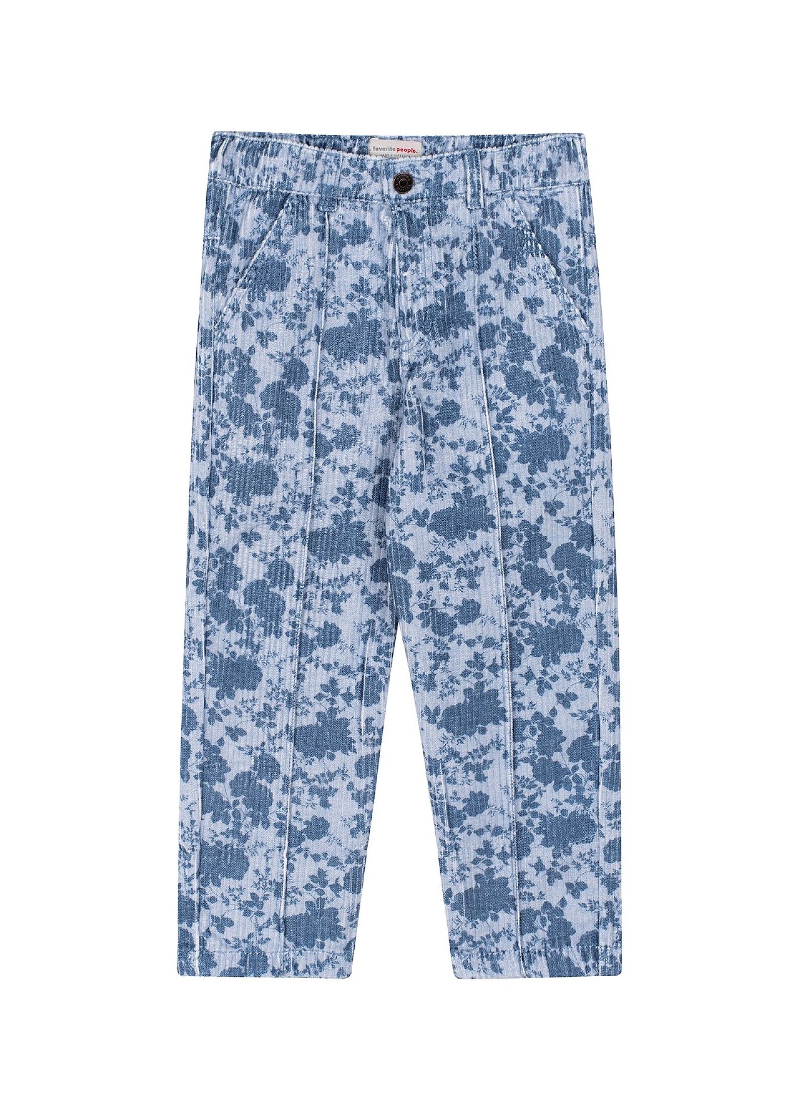 BAKERY PANTS