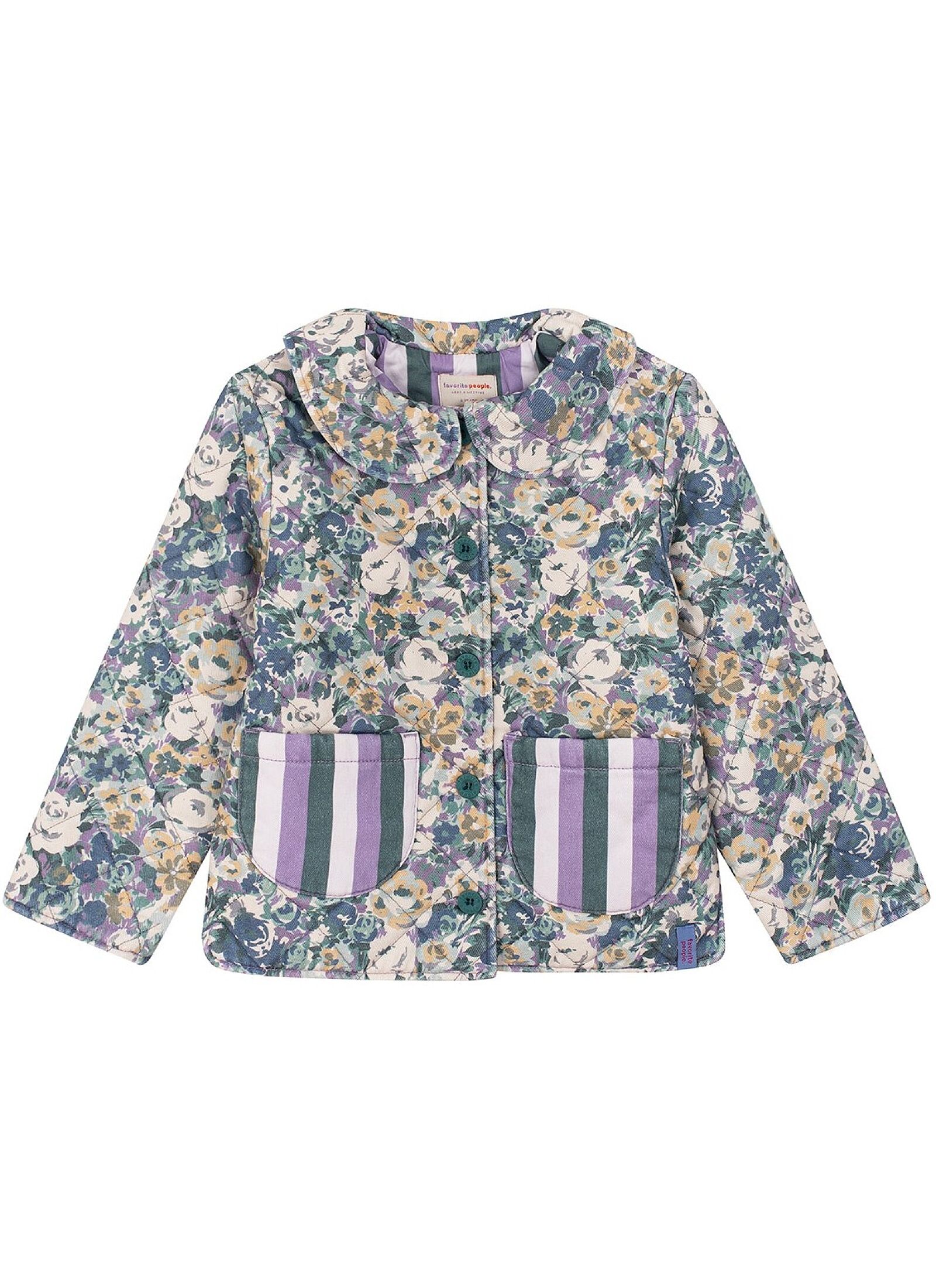 MIXTAPE JACKET