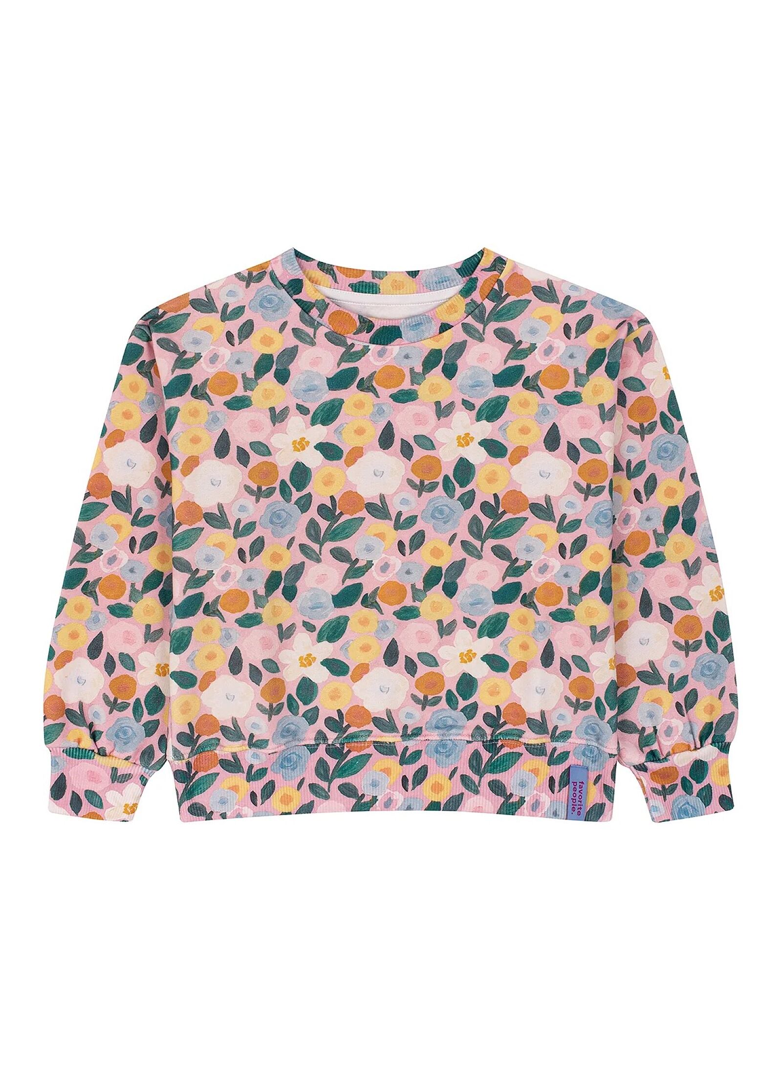 BLOSSOM SWEATSHIRT
