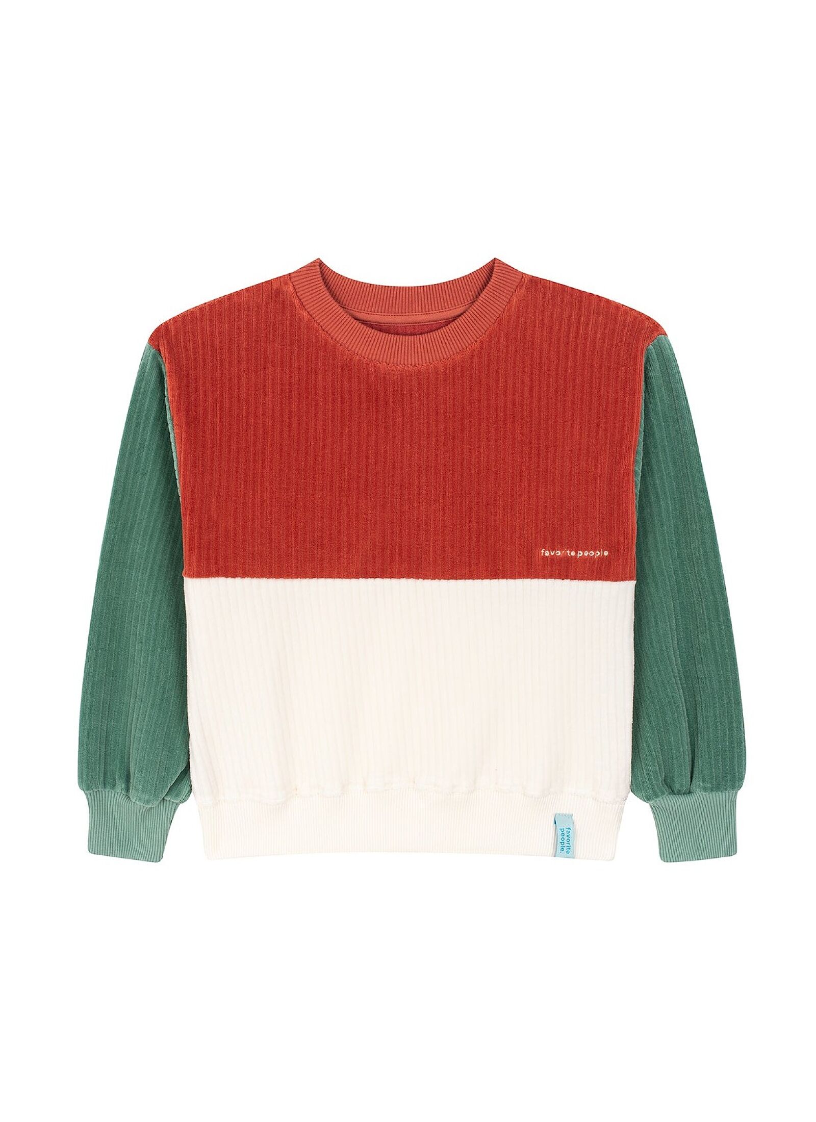POSTMAN SWEATSHIRT