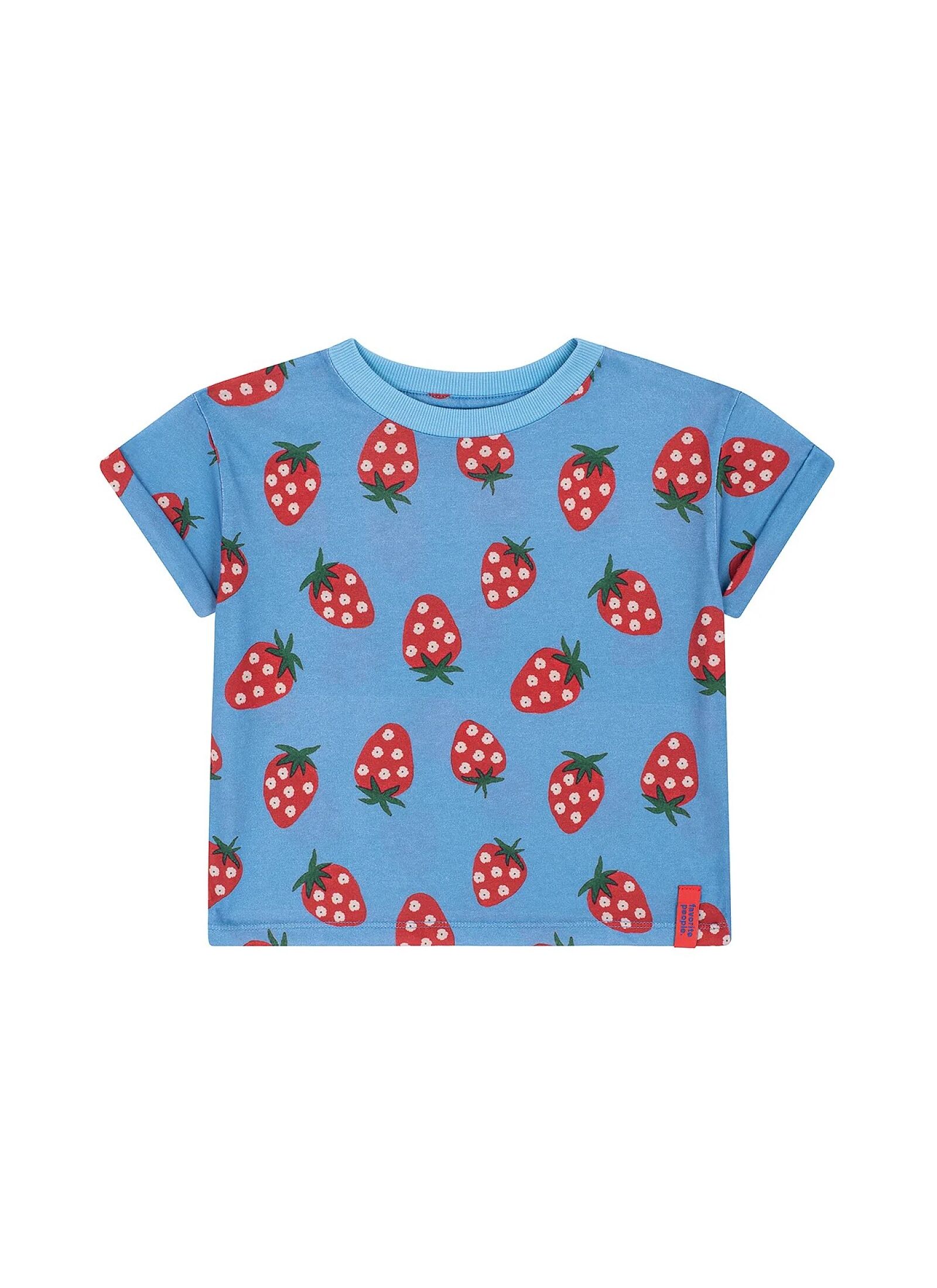 T-SHIRT PUGLIA
