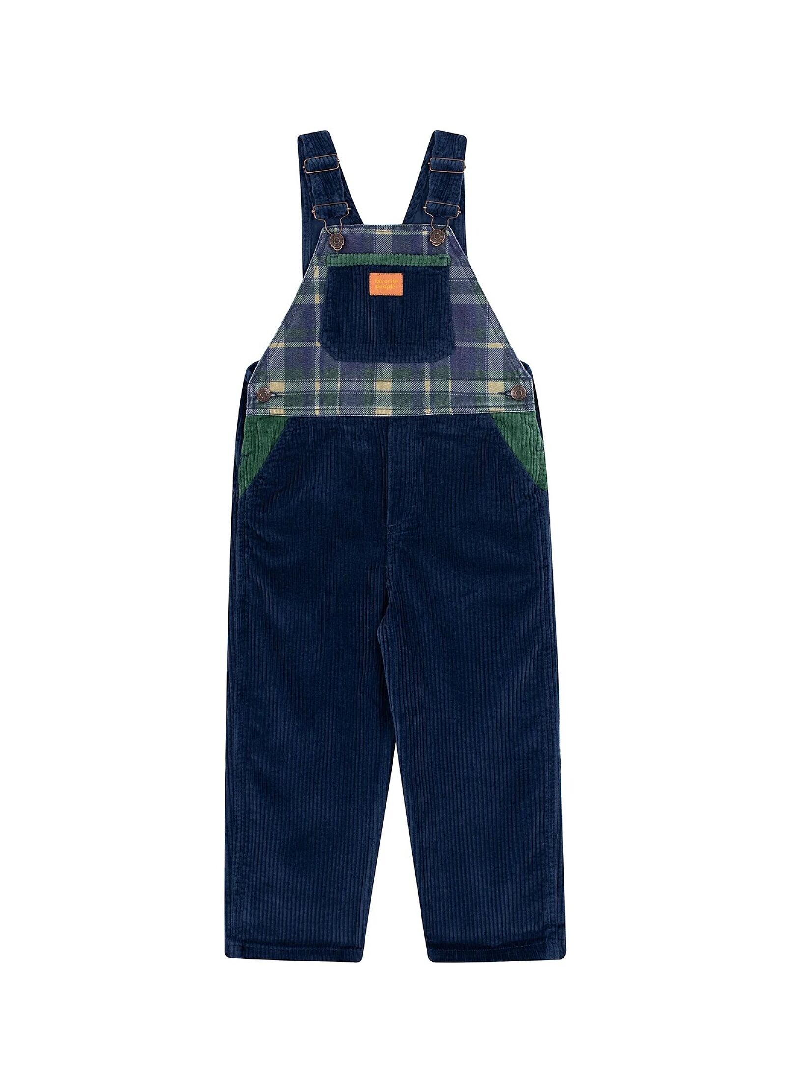 DUNGAREE AZEVINHO