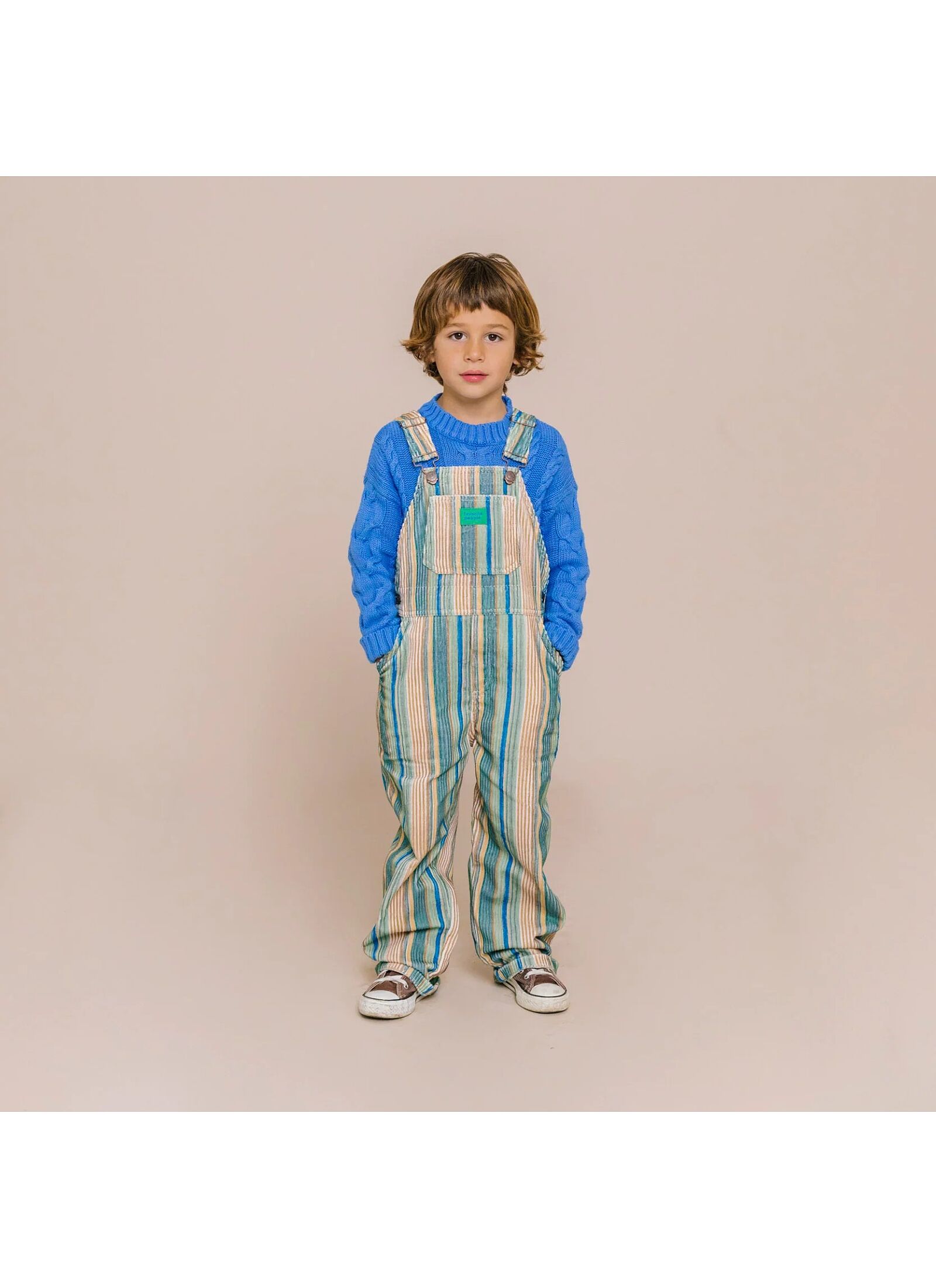 DUNGAREE COSTA NOVA