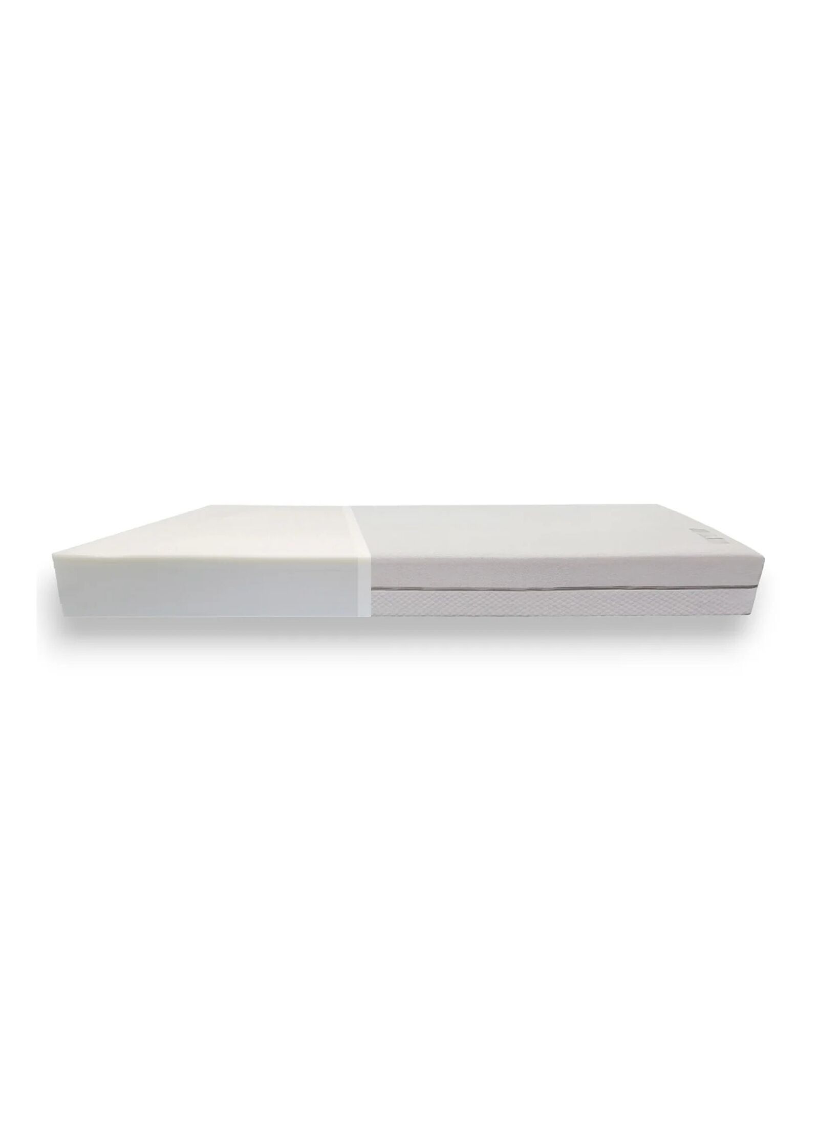 DOUBLE-SIDED MATTRESS WITH INDEPENDENT SPRINGS