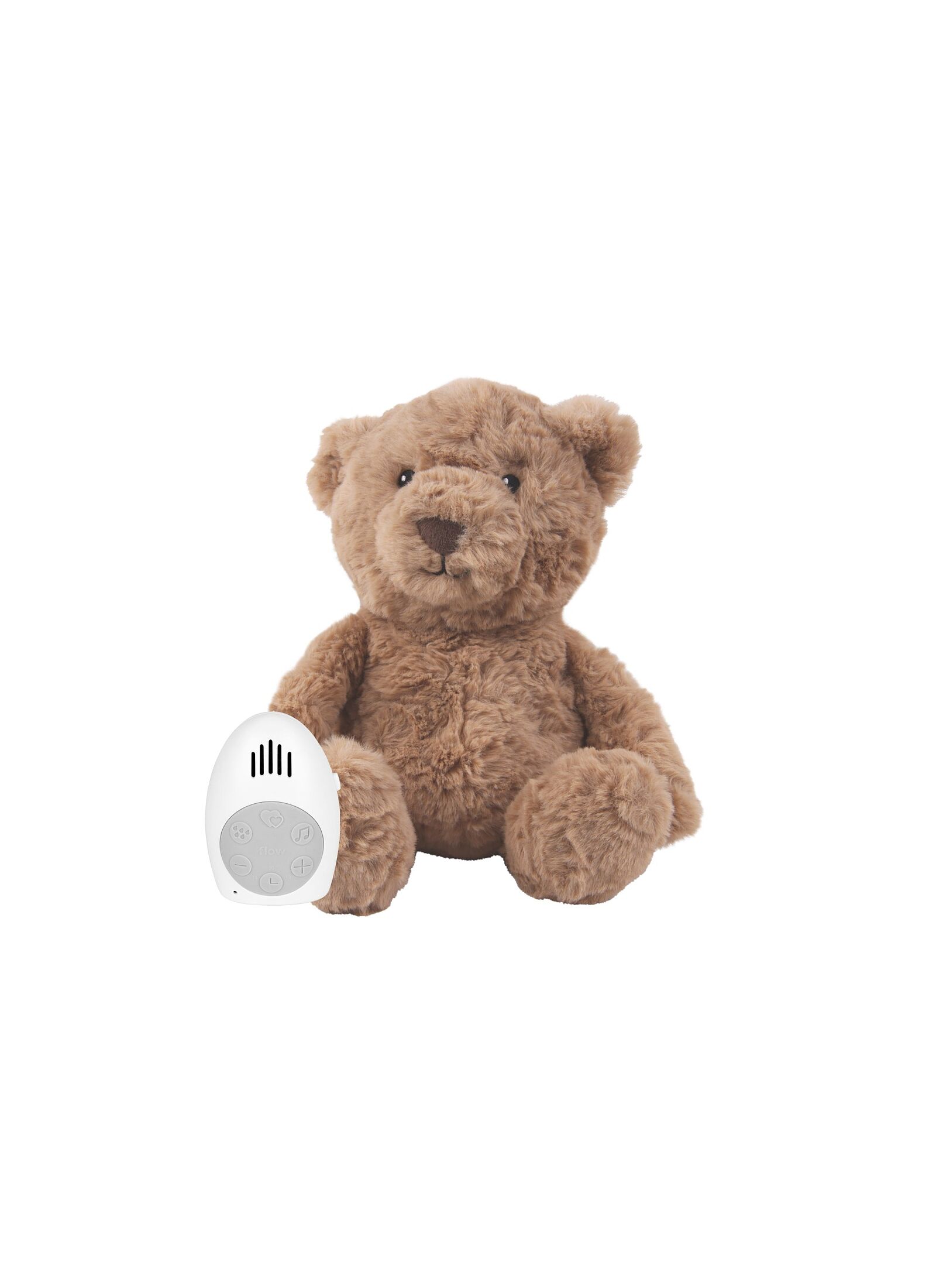 BABY COMFORTER LOU BROWN