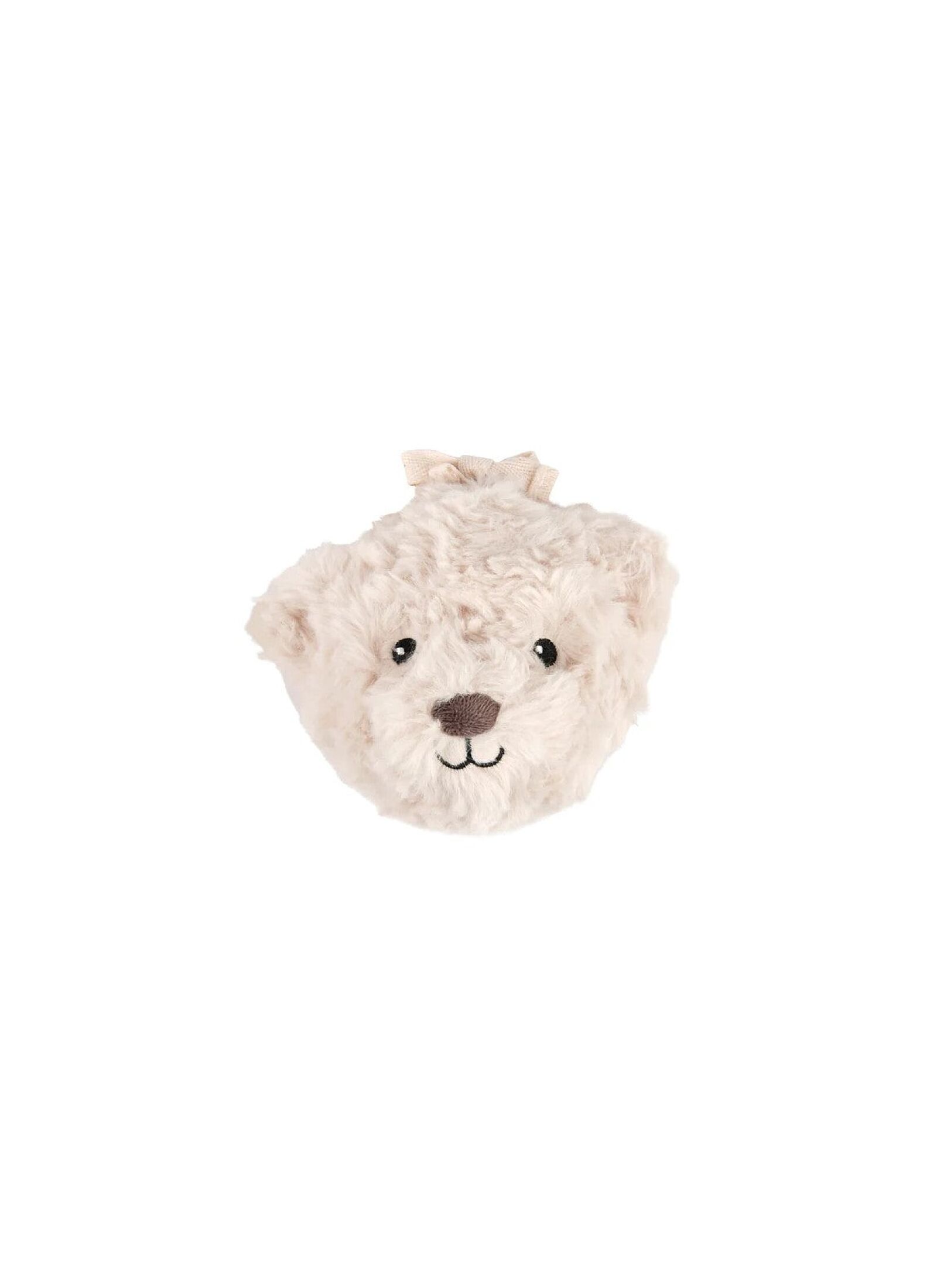 BABY COMFORTER LOU BEIGE