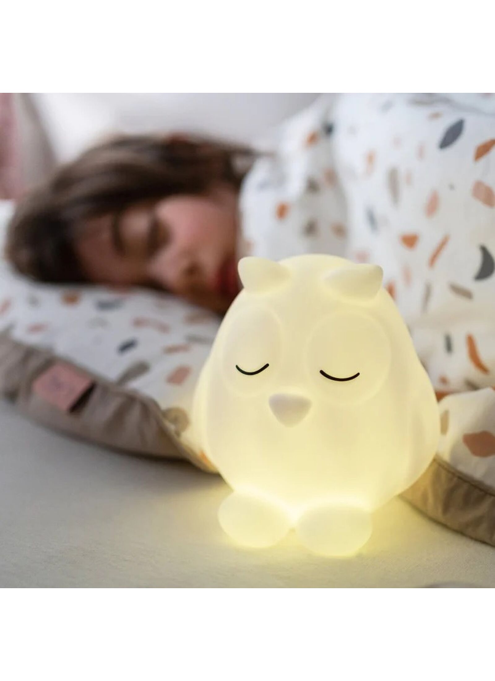 LED LIGHT OSCAR