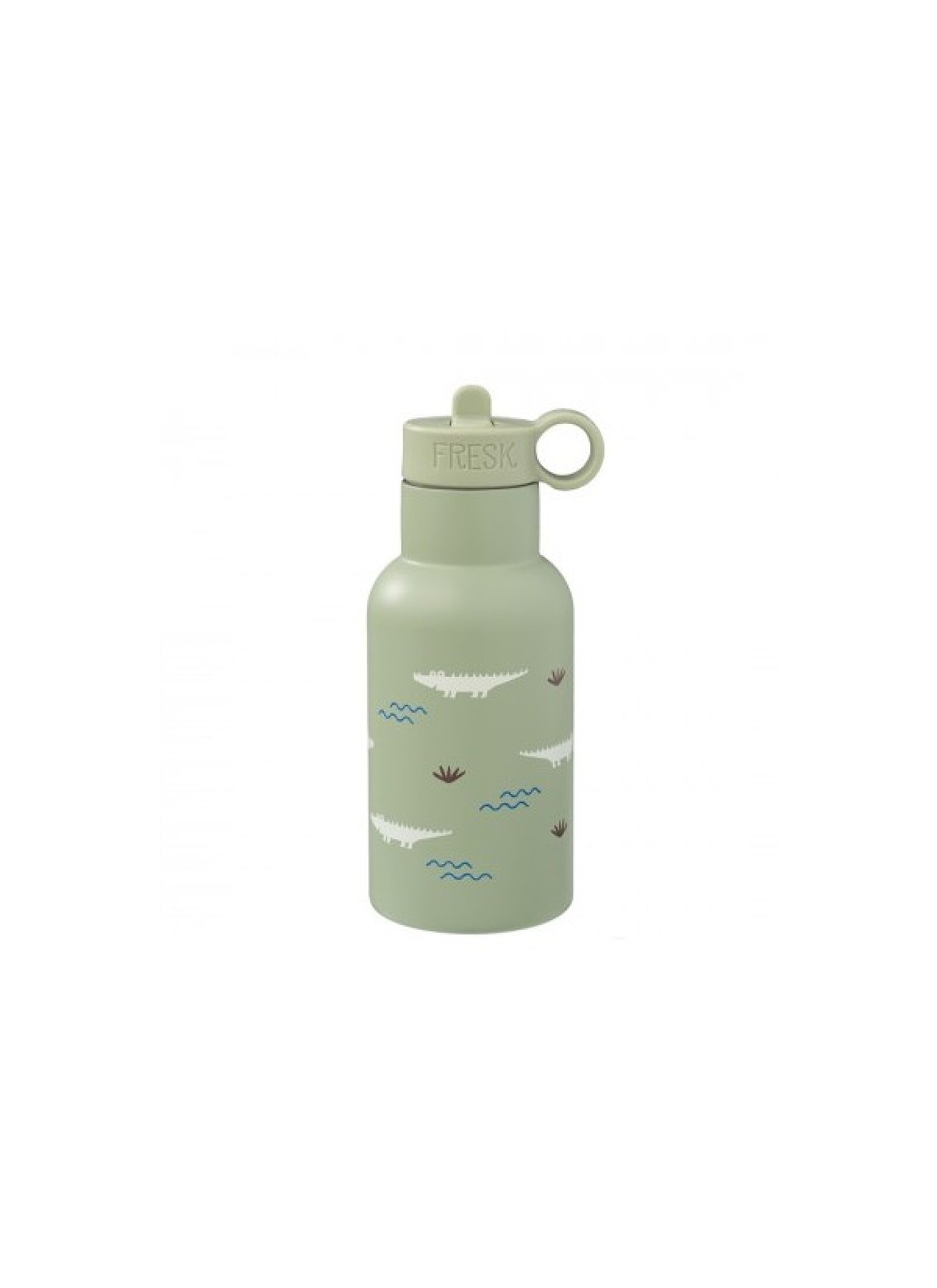 BOTTLE THERMOS (350ML) CROCODILE