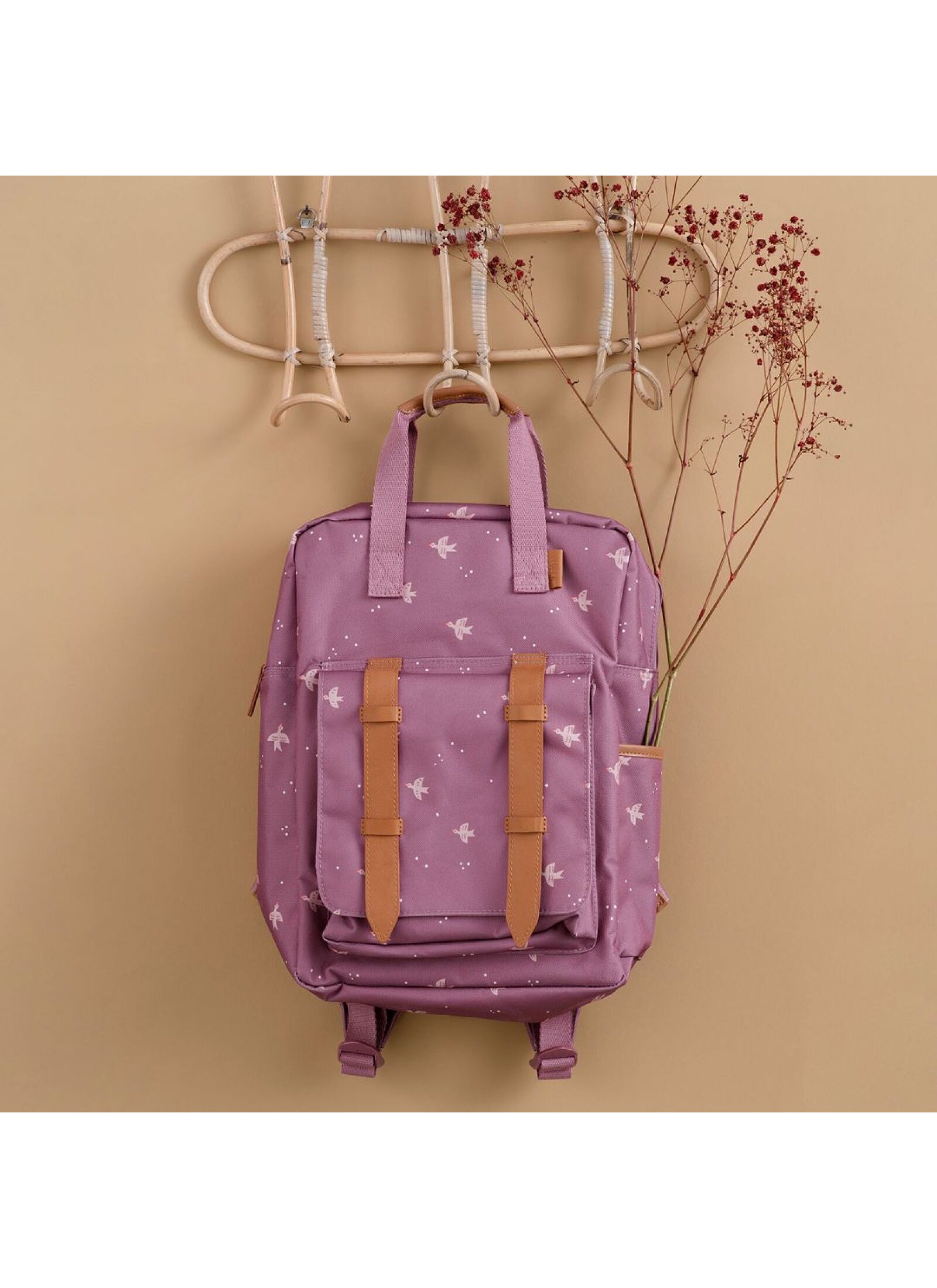 KID'S BACKPACK SMALL SWALLOW