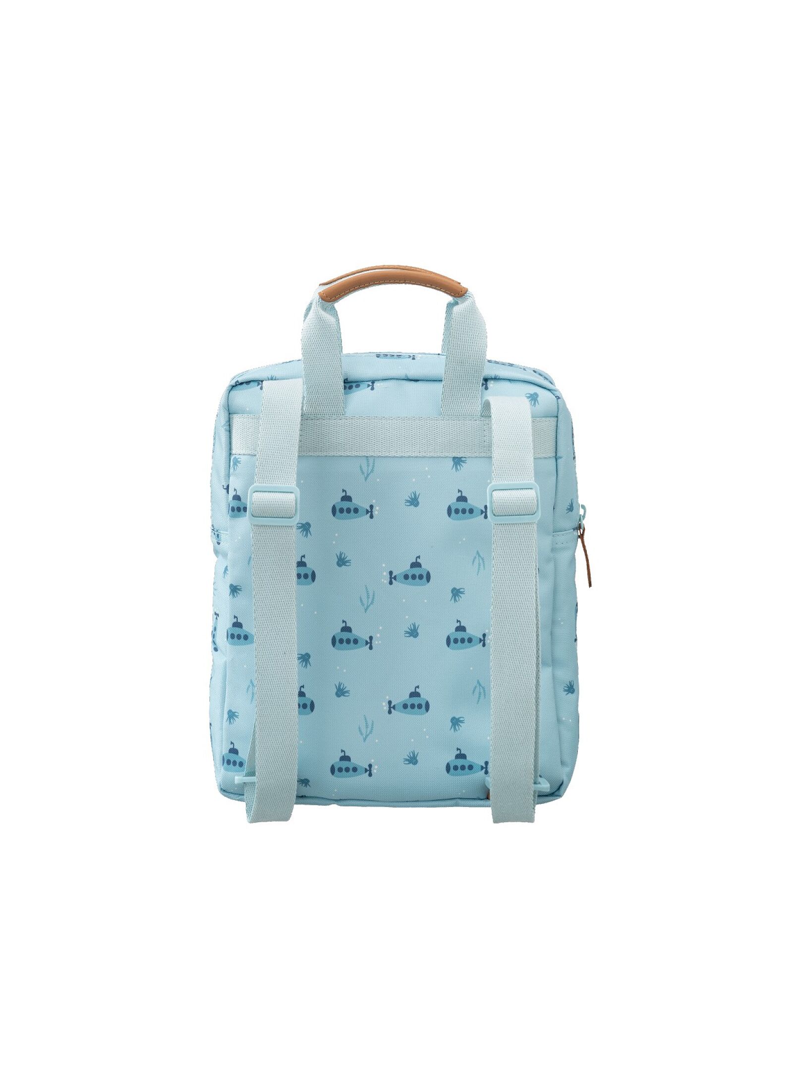 KID'S BACKPACK SMALL SUBMARINE
