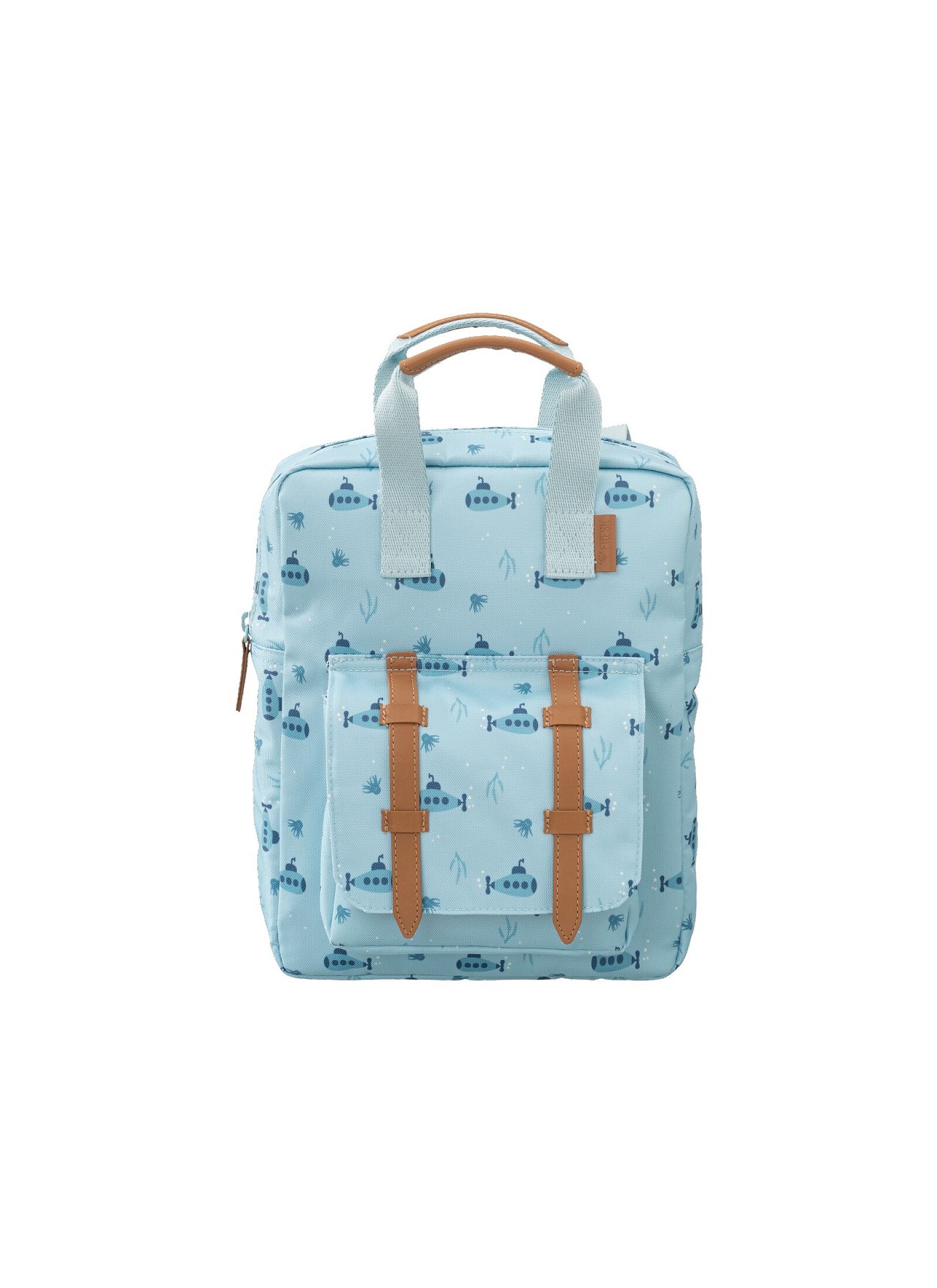 KID'S BACKPACK SMALL SUBMARINE