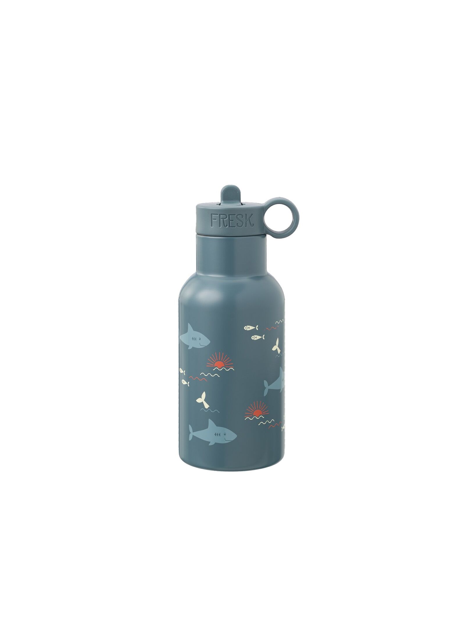 BOTTLE THERMOS (350ML) SHARK