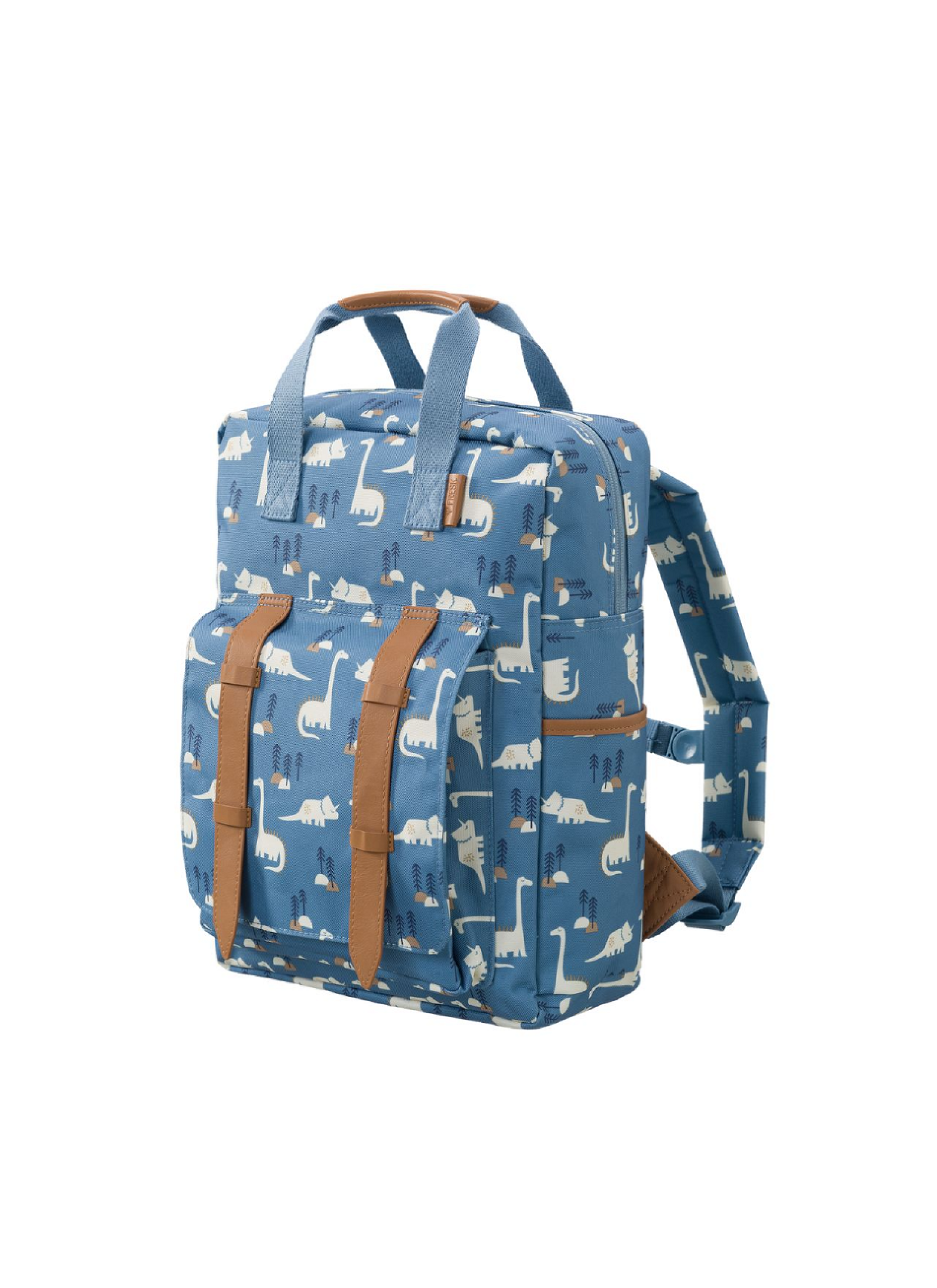 KID'S BACKPACK DINO