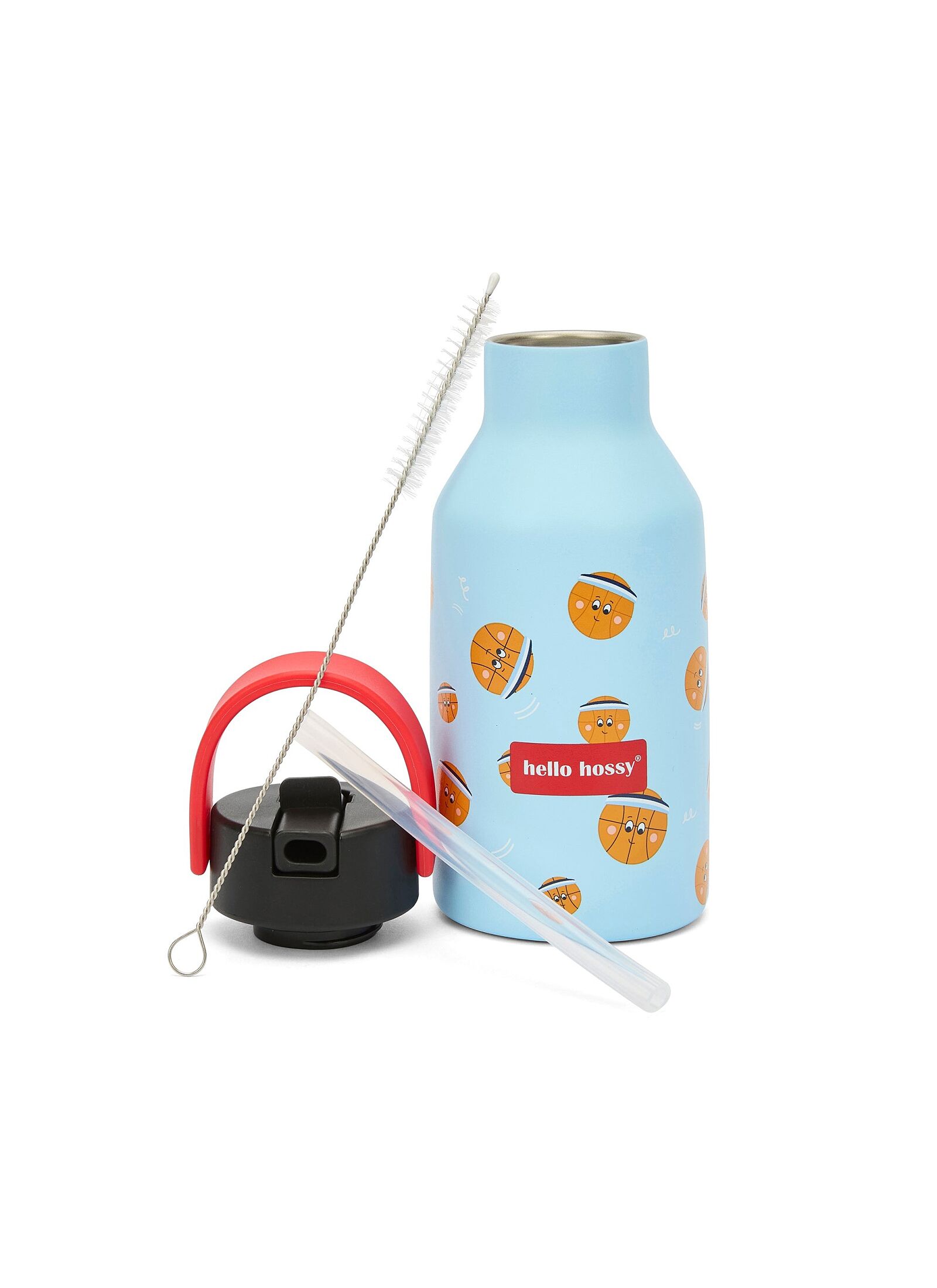 BOTTLE THERMOS (350ML) BALL CREW