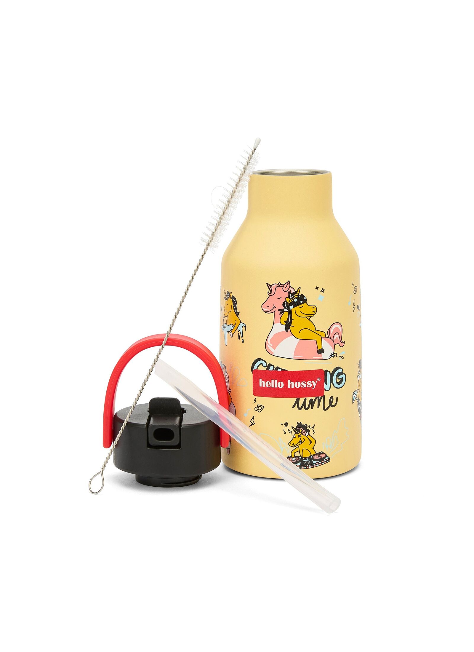 BOTTLE THERMOS (350ML) UNICORN