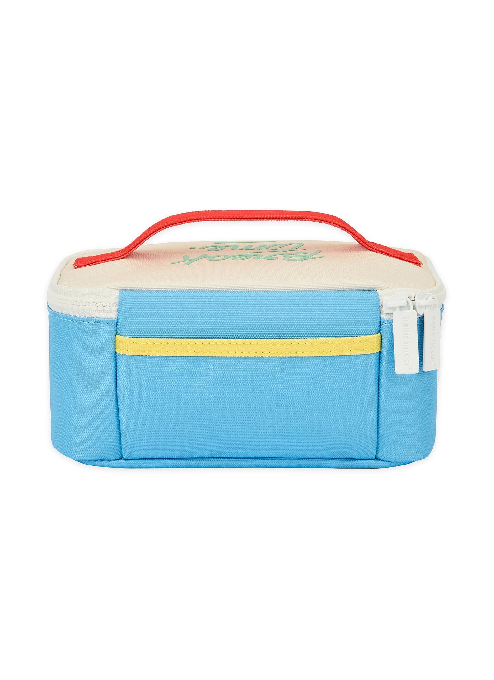 ISOTHERMAL LUNCH BAG MINI SKY POP