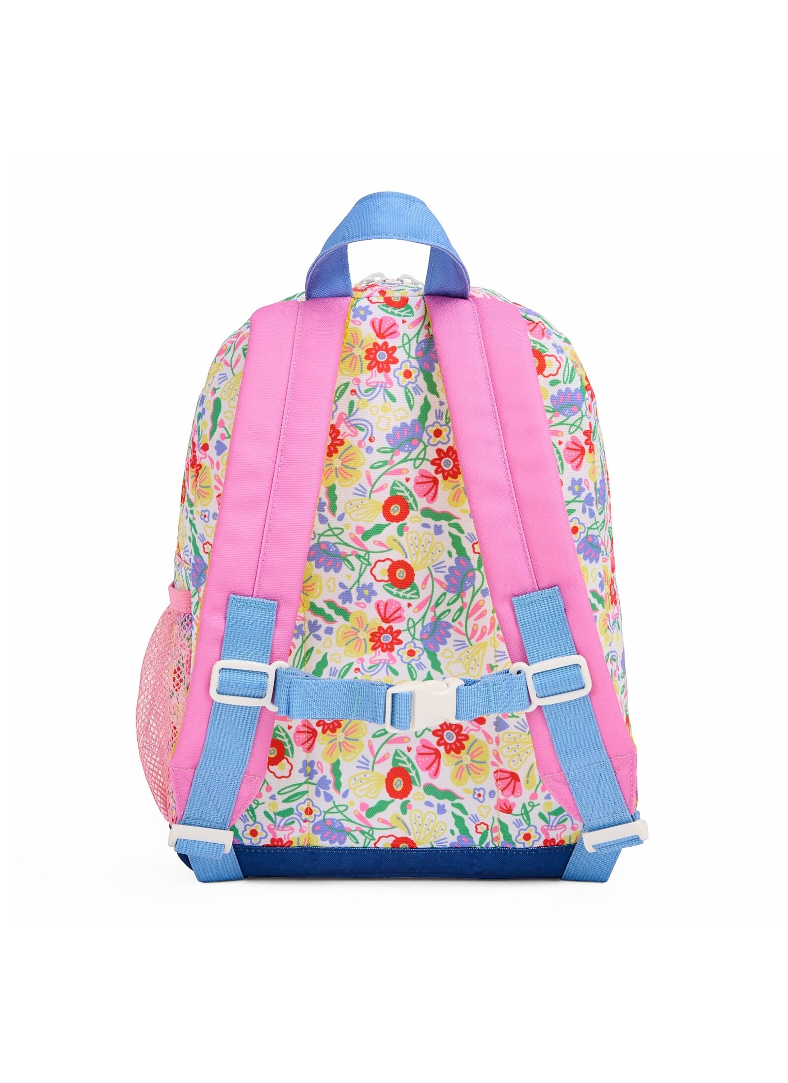 KID'S BACKPACK (+6Y) GARDEN PARTY