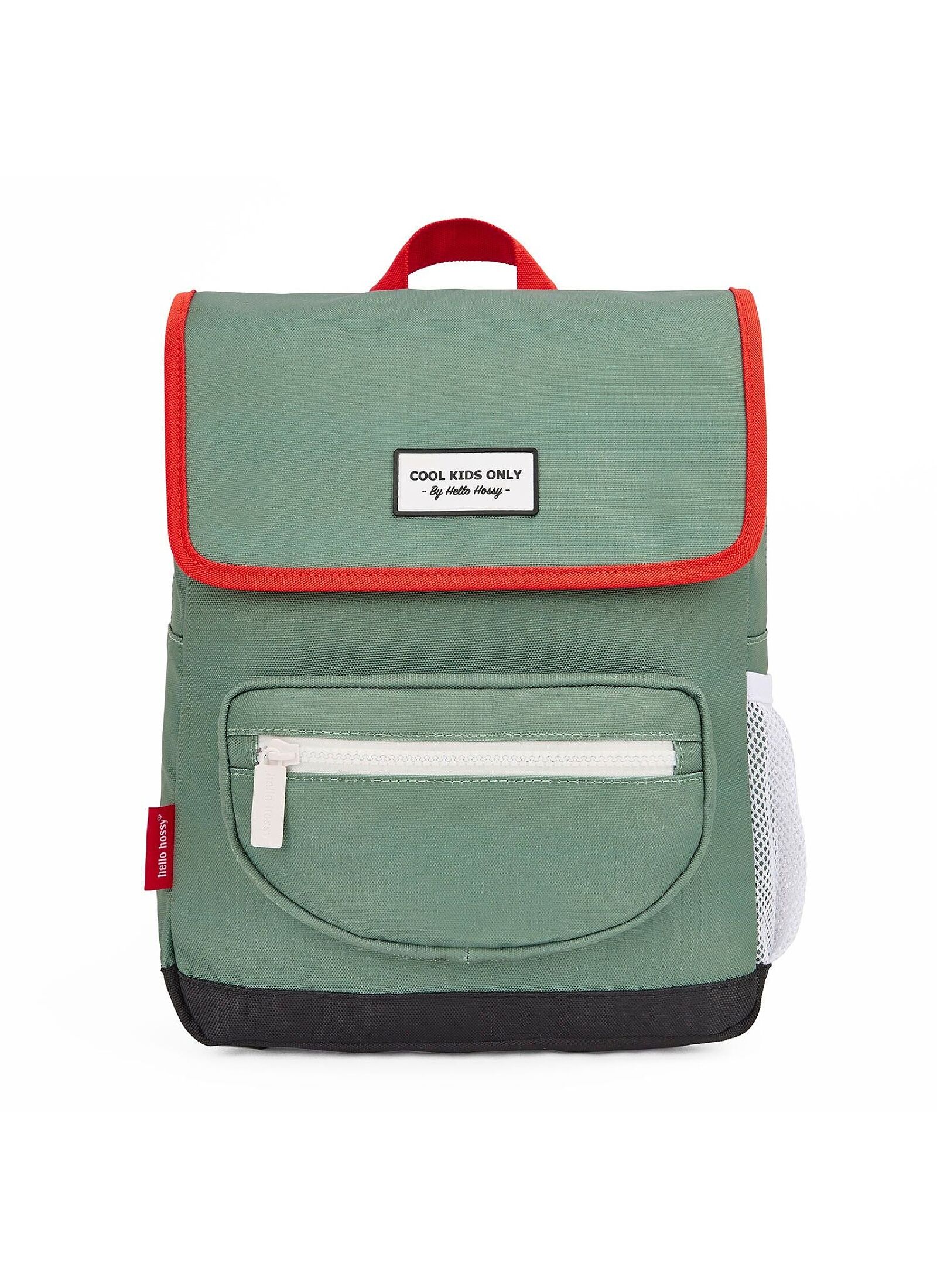KID'S BACKPACK (+6Y) MINI FOREST
