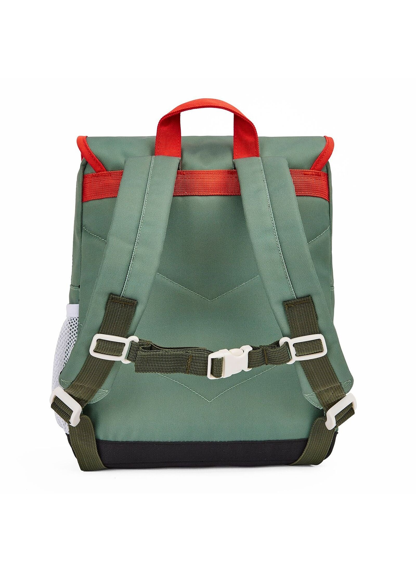 KID'S BACKPACK (+6Y) MINI FOREST