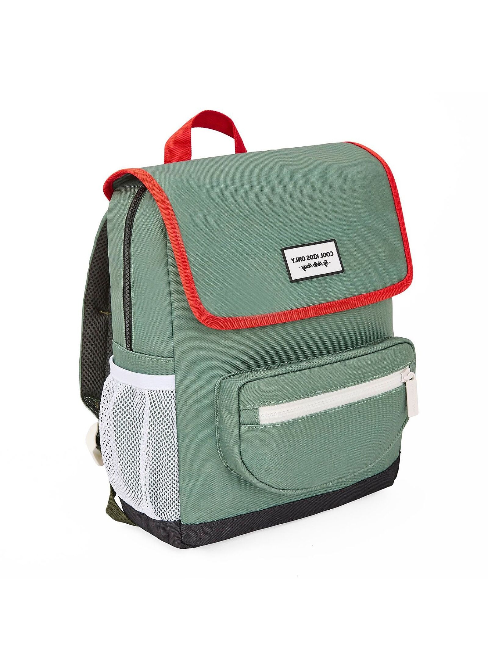 KID'S BACKPACK (+6Y) MINI FOREST