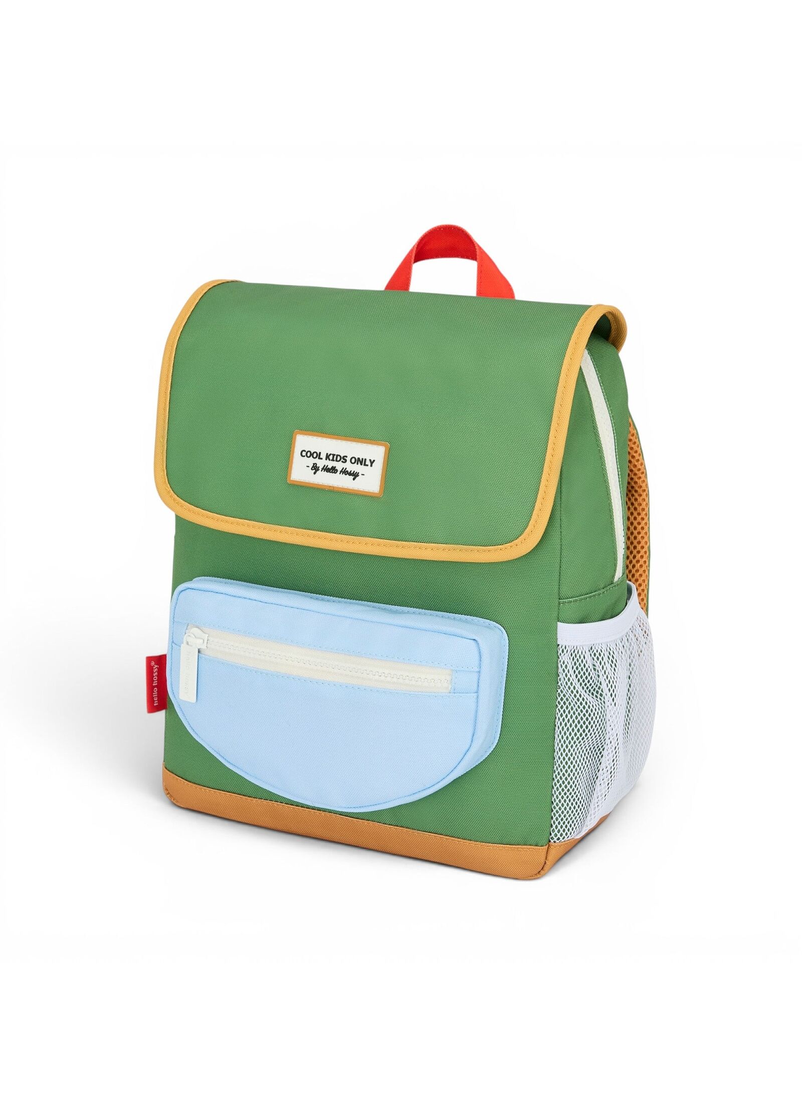 KID'S BACKPACK (2-5Y) MINI GREEN LAKE