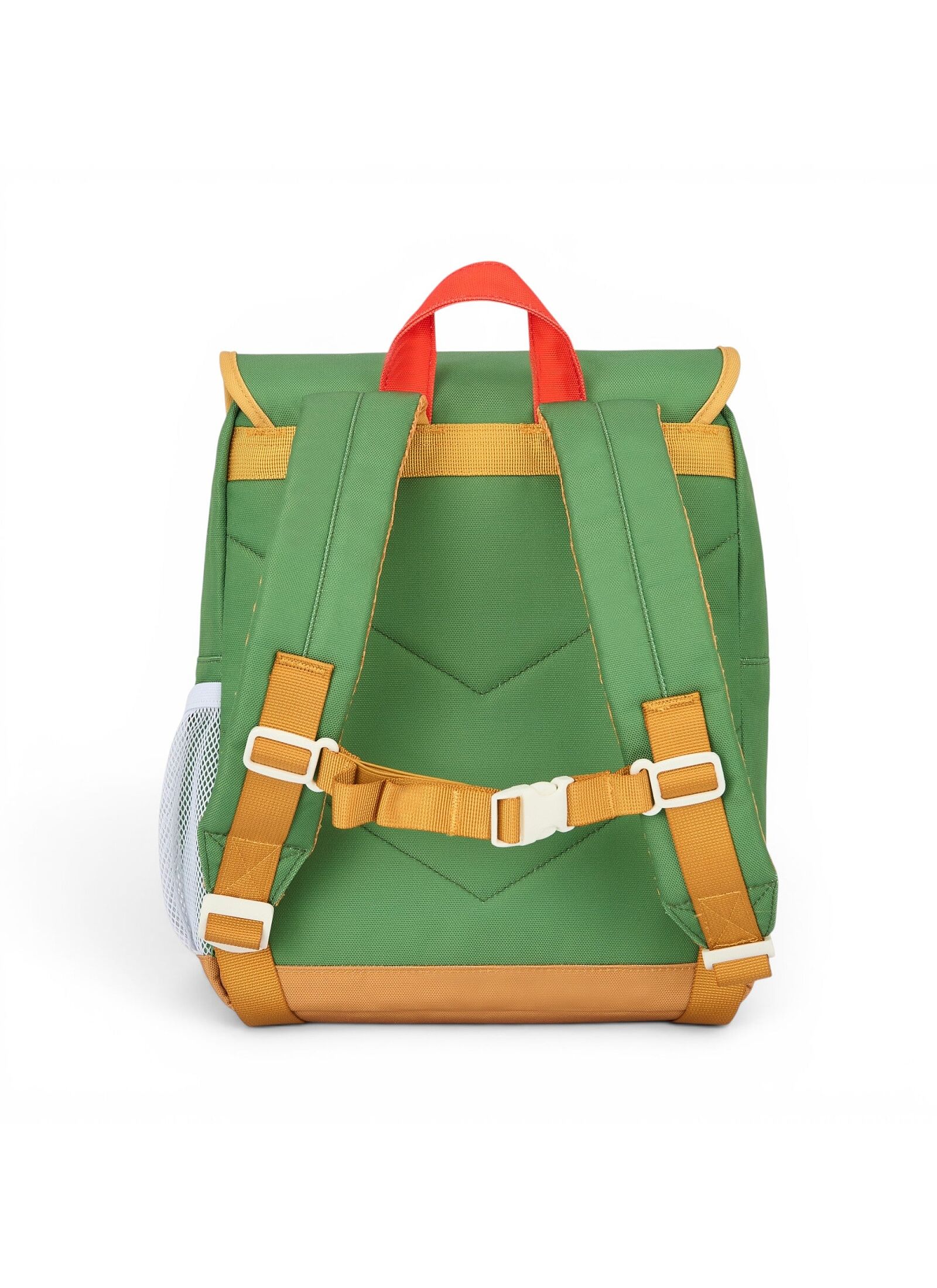 KID'S BACKPACK (2-5Y) MINI GREEN LAKE