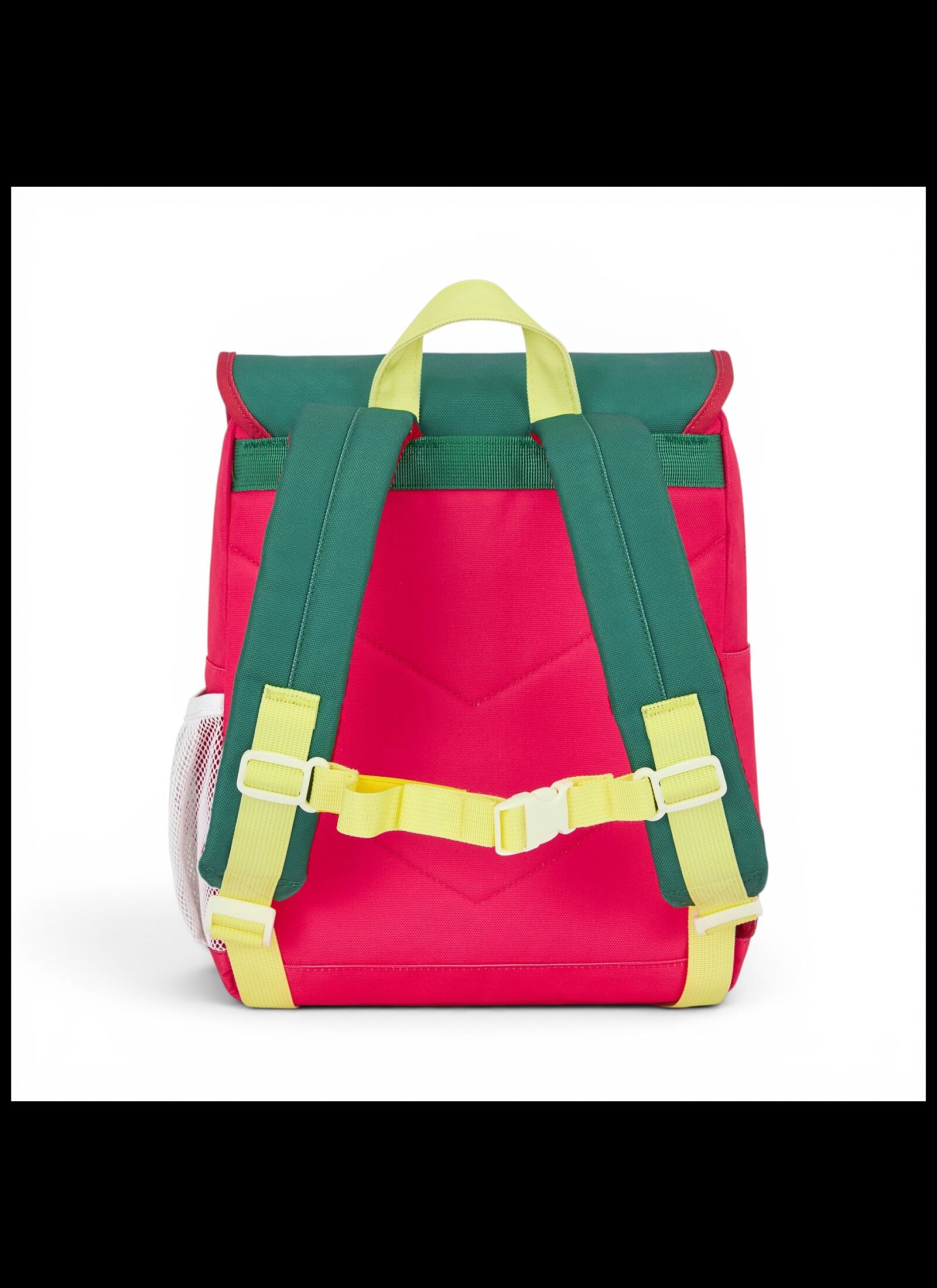KID'S BACKPACK (+6Y) MINI PASTEQUE