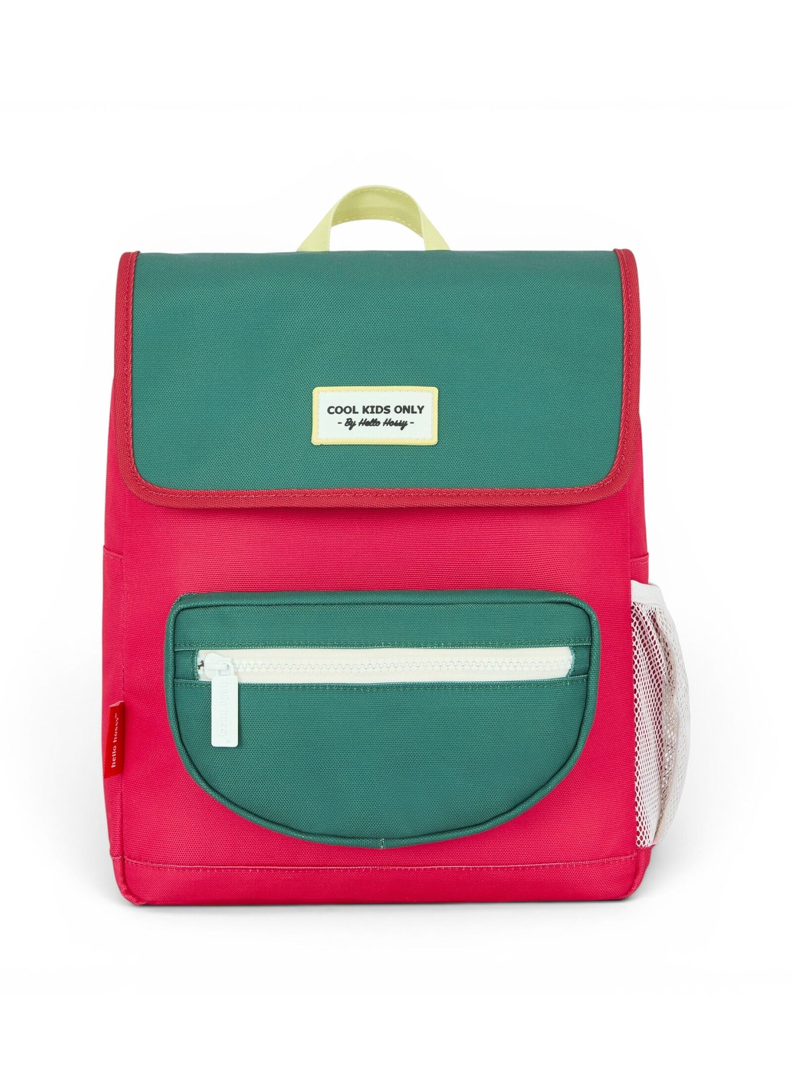 KID'S BACKPACK (+6Y) MINI PASTEQUE