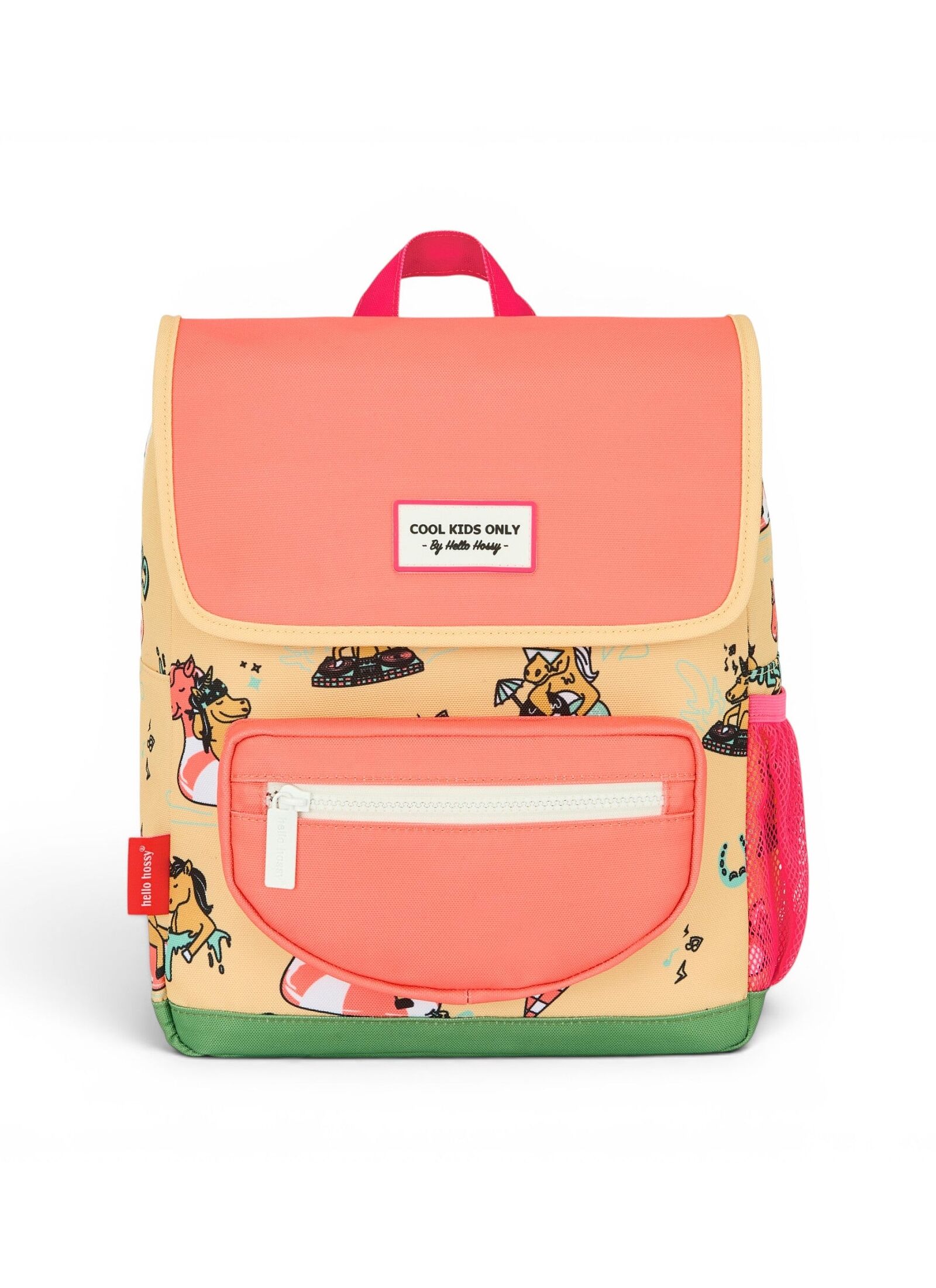 KID'S BACKPACK (+6Y) UNICORN