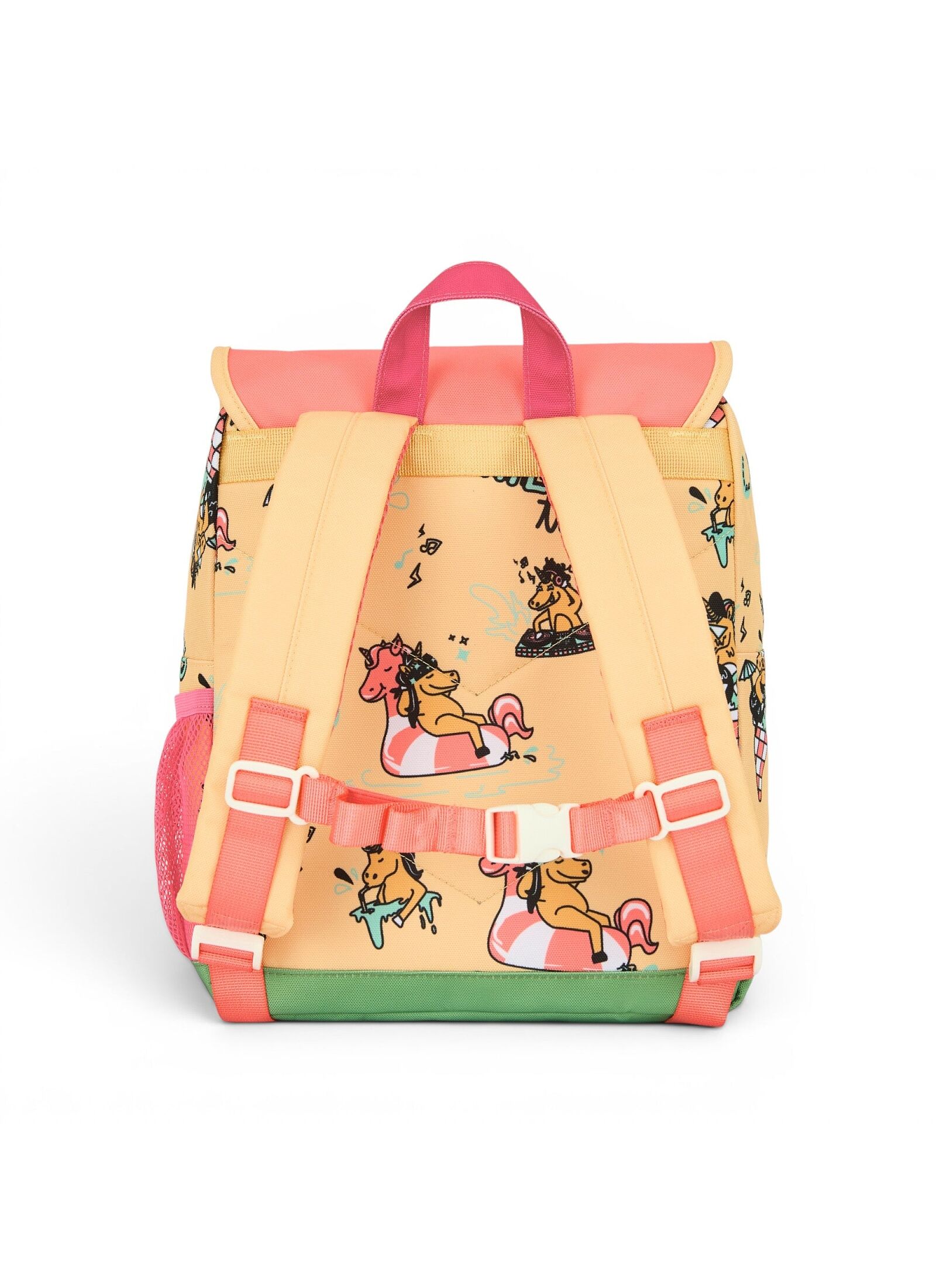 KID'S BACKPACK (+6Y) UNICORN