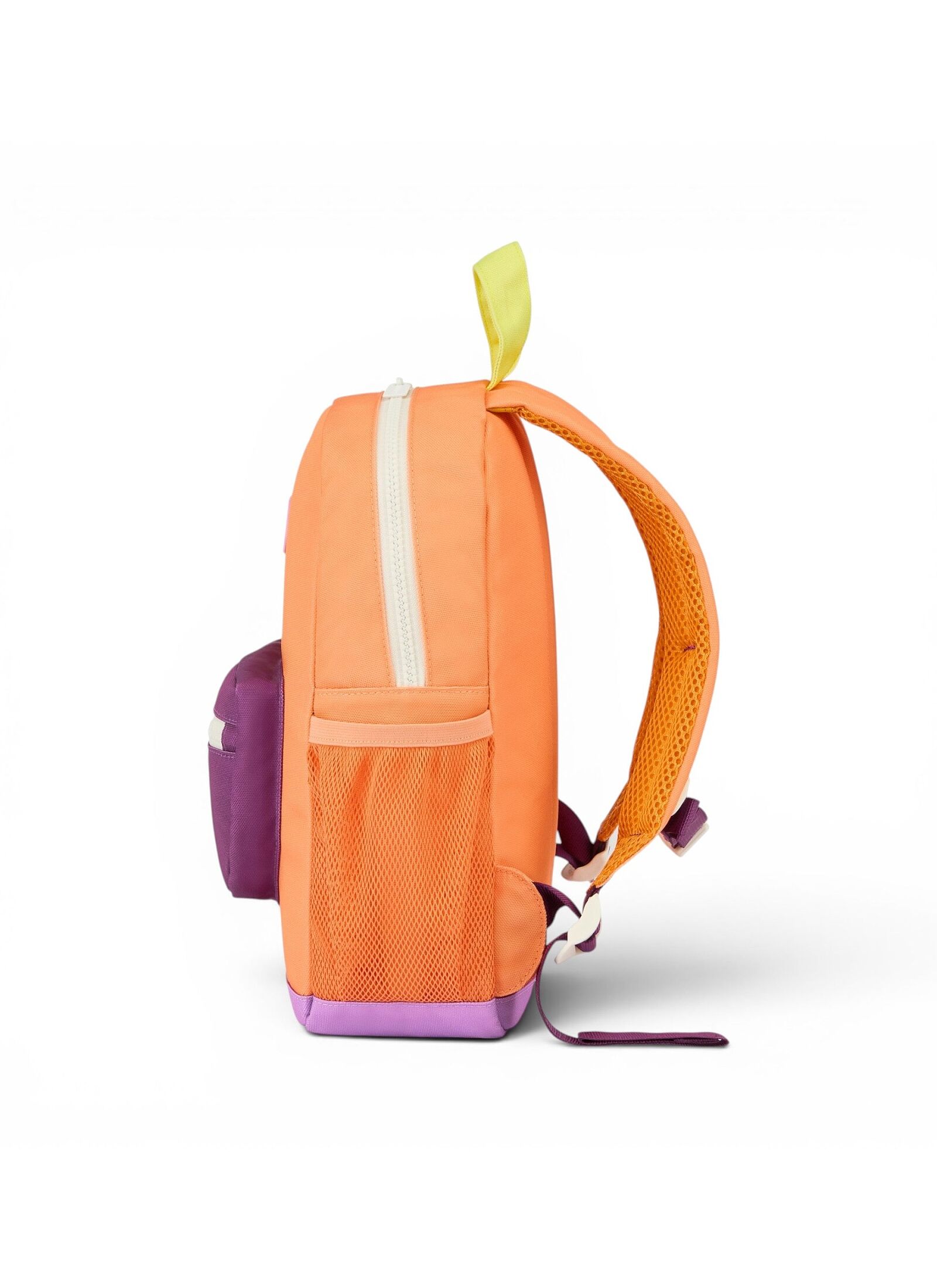KID'S BACKPACK (+6Y) MINI PEACH POP