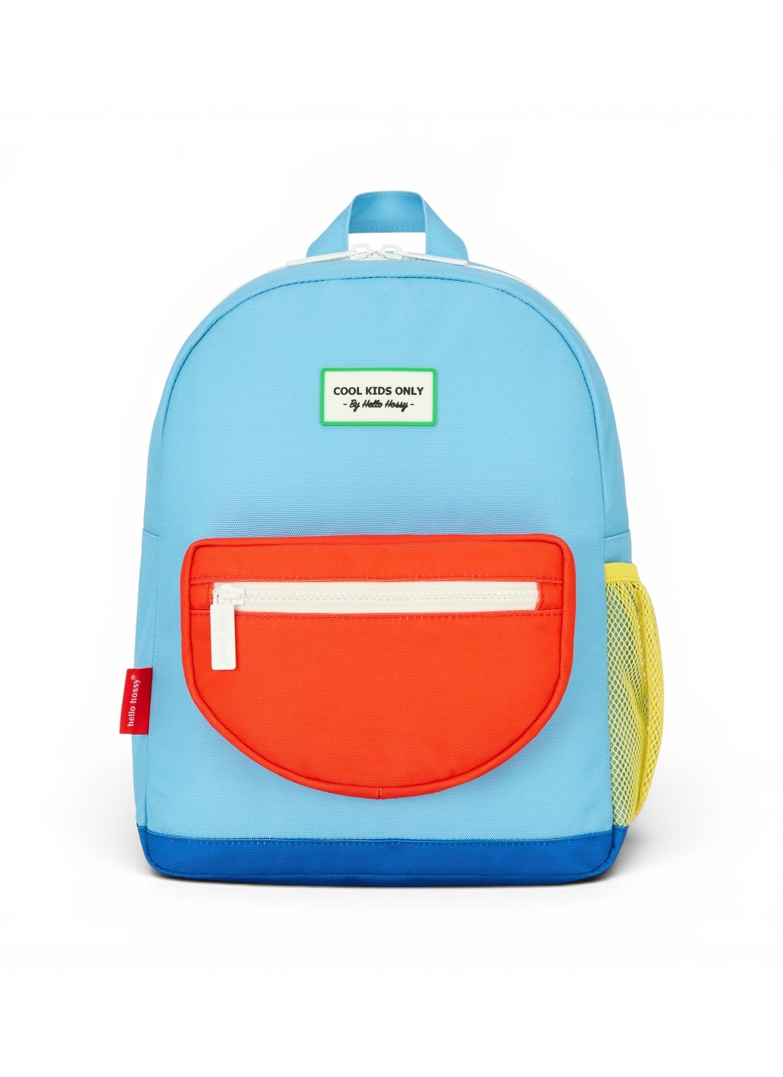 KID'S BACKPACK (+6Y) MINI SKY POP