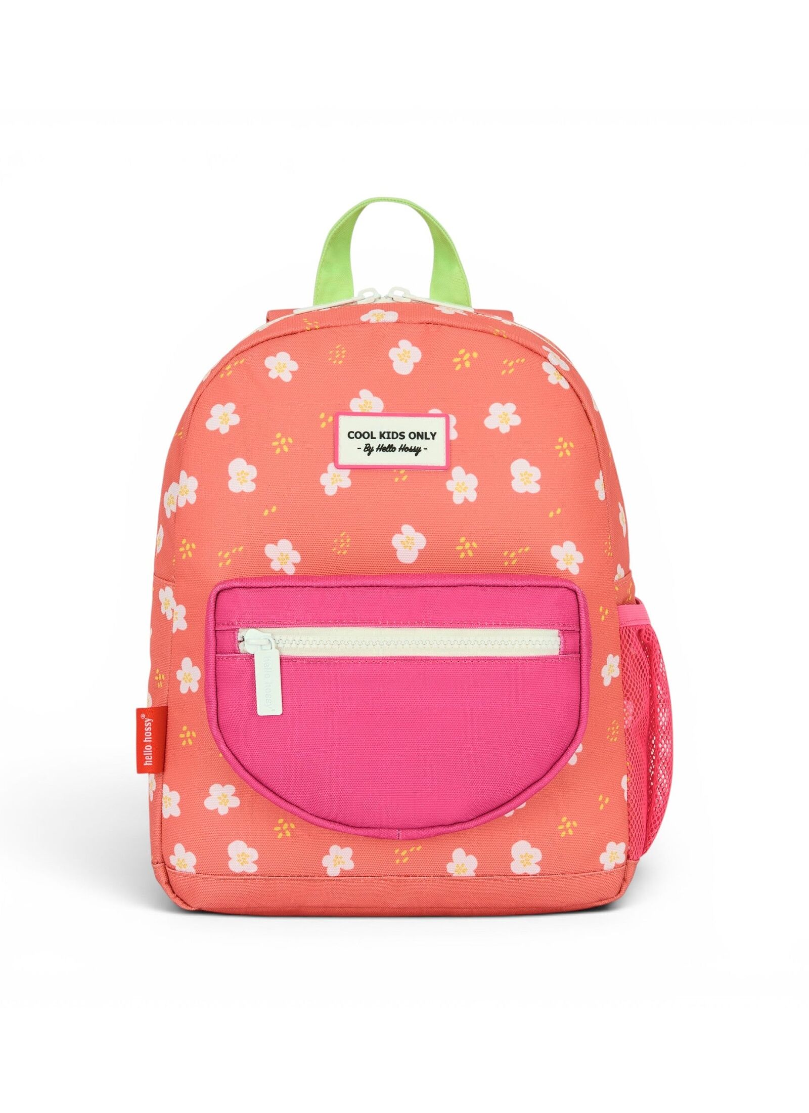 KID'S BACKPACK PEACHY  BLOOM