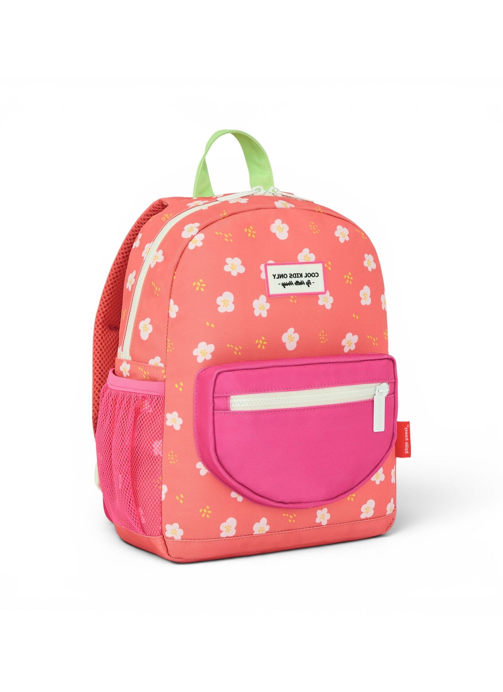 KID'S BACKPACK PEACHY  BLOOM