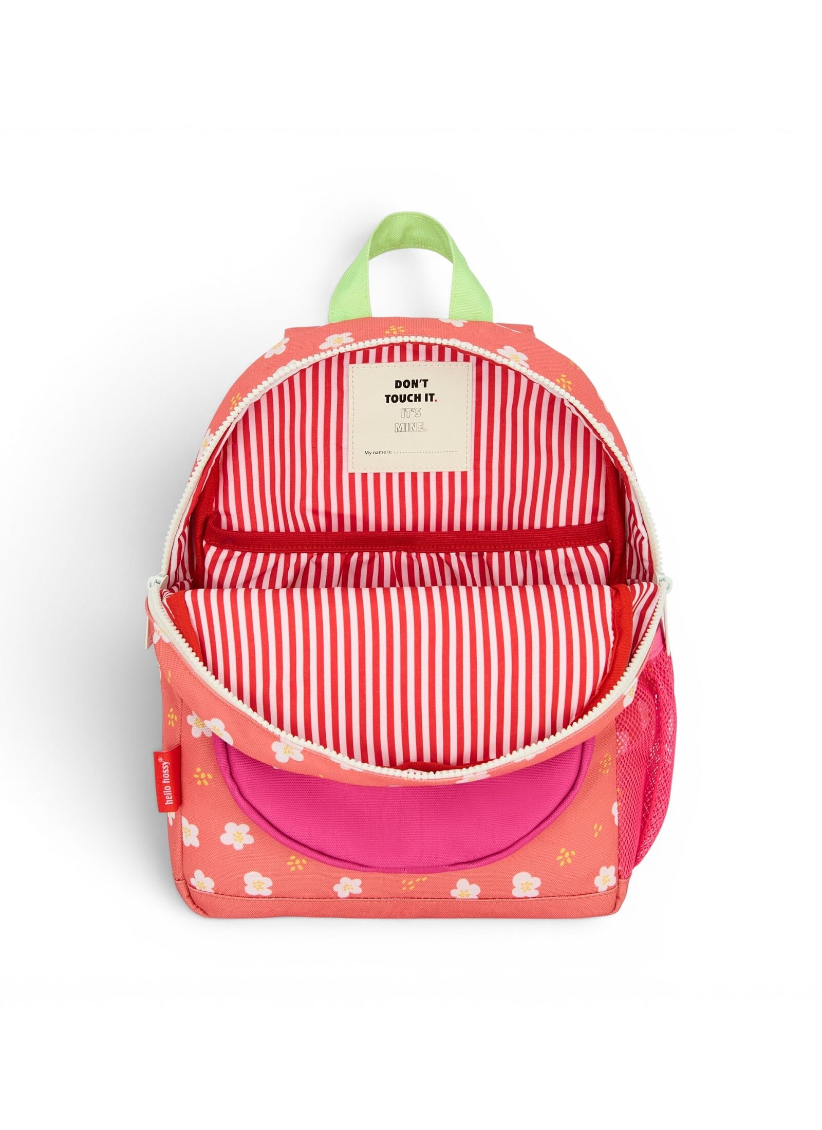 KID'S BACKPACK PEACHY  BLOOM