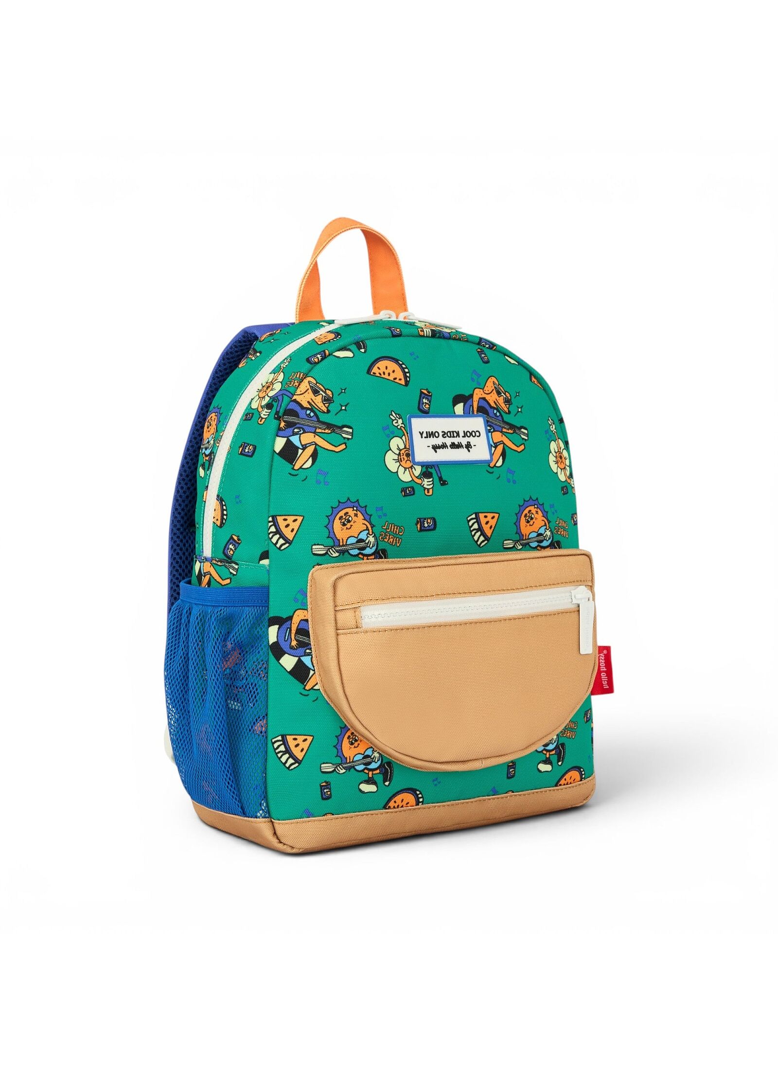 KID'S BACKPACK CHILL VIBES