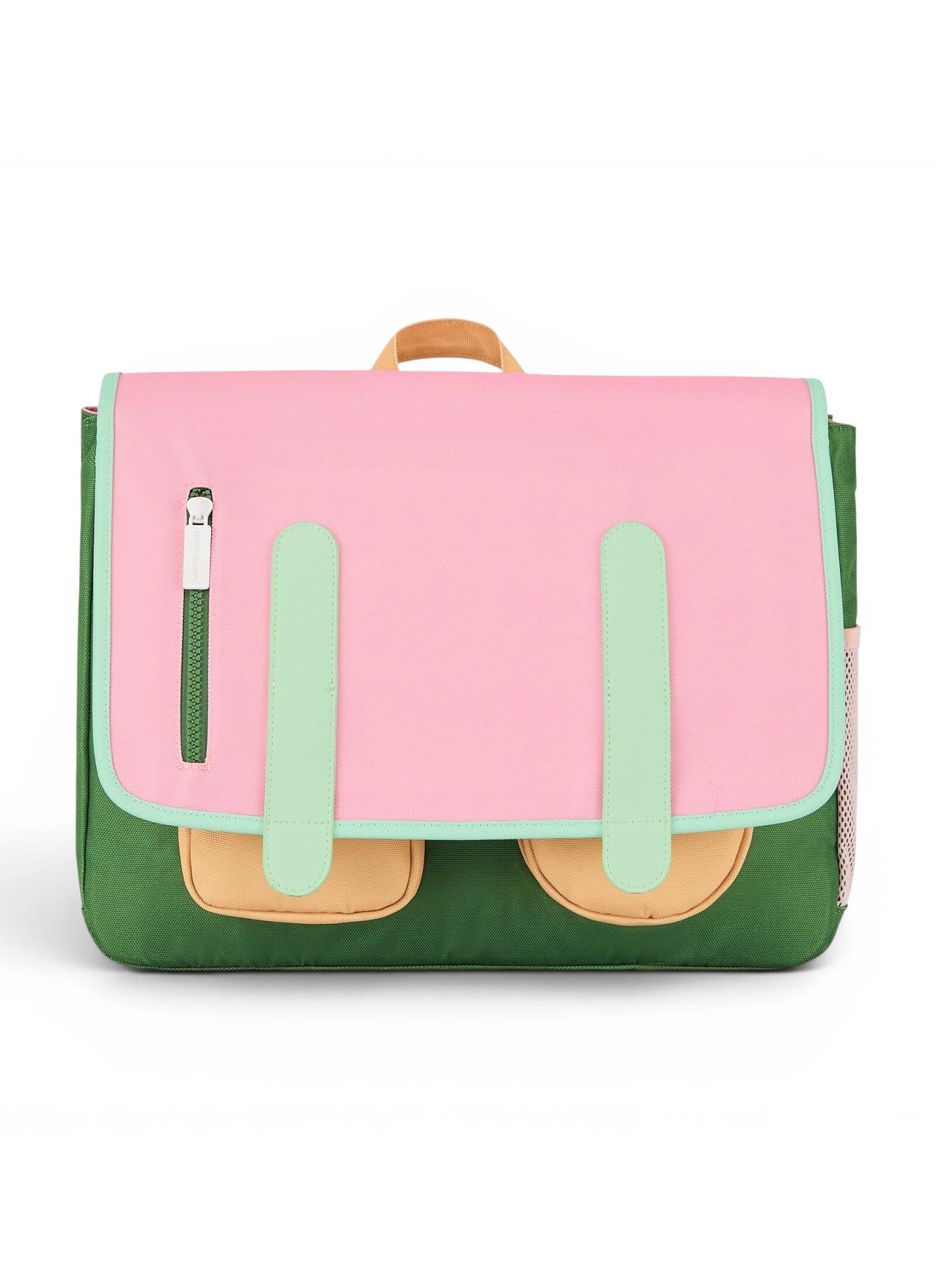 KID'S BACKPACK (2-5Y) MINI BUBBLEGUM