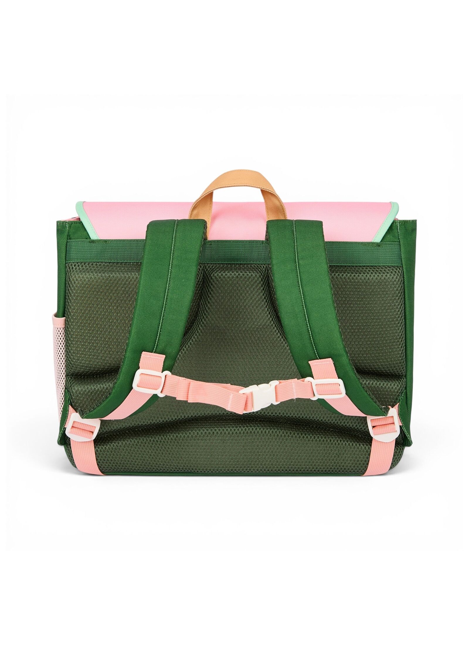 KID'S BACKPACK (2-5Y) MINI BUBBLEGUM
