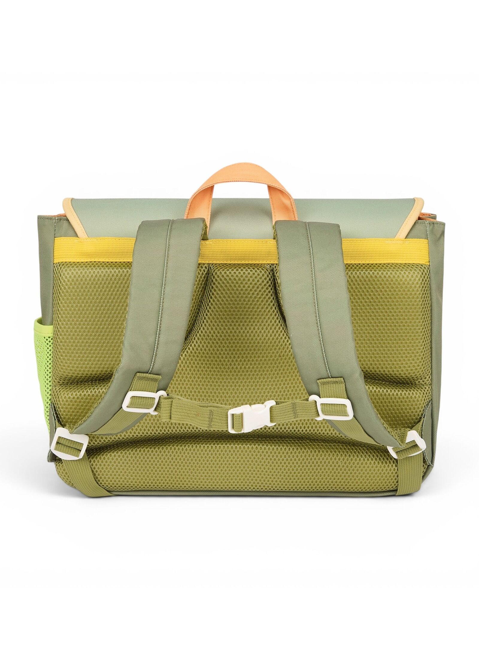 KID'S BACKPACK (2-5Y) MINI SAFARI