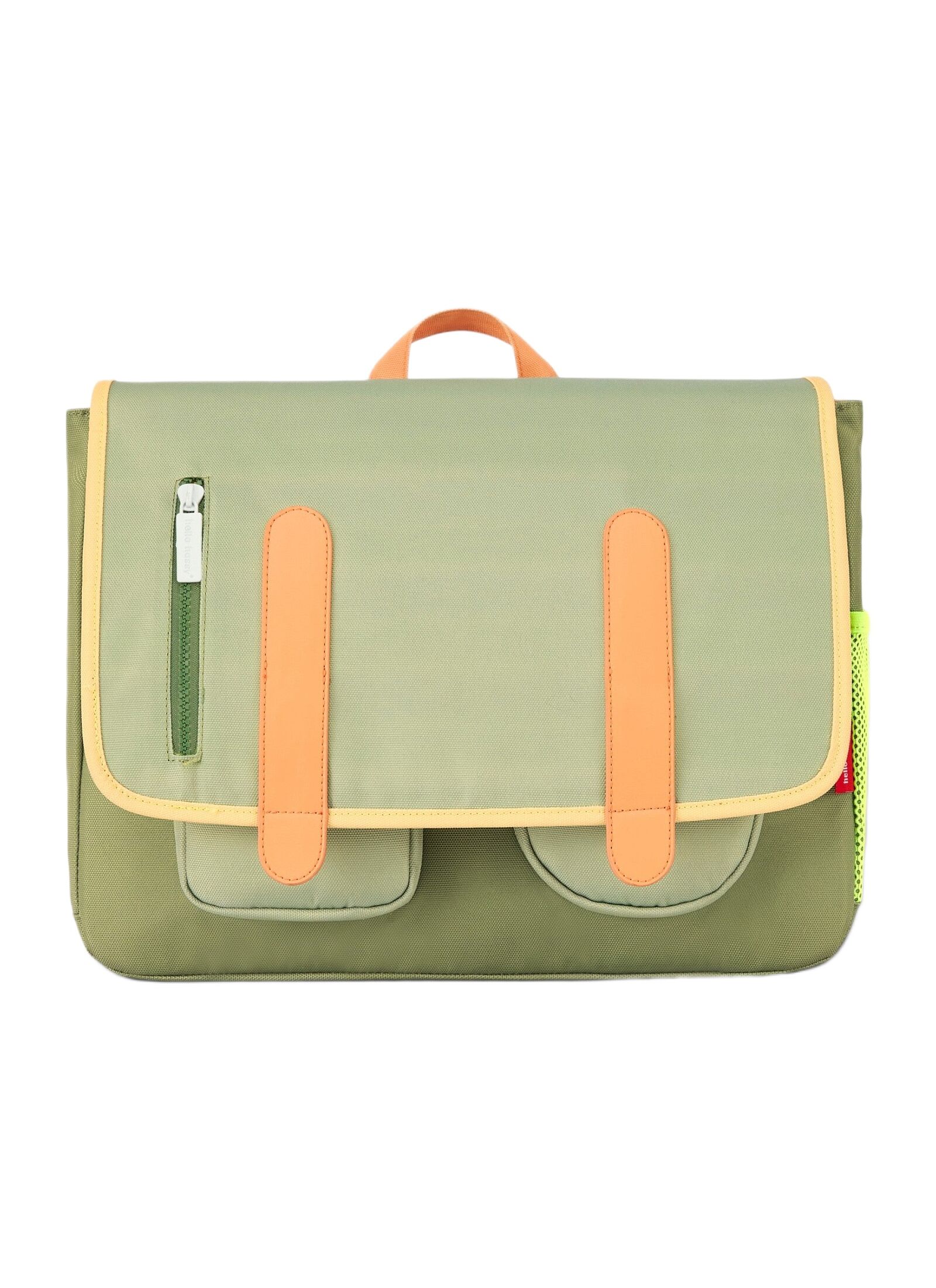 KID'S BACKPACK (2-5Y) MINI SAFARI