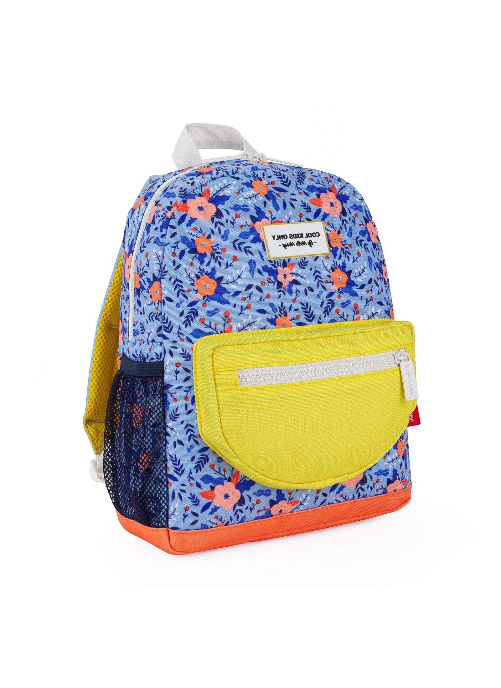 KID'S BACKPACK (+6Y) CHAMPETRE