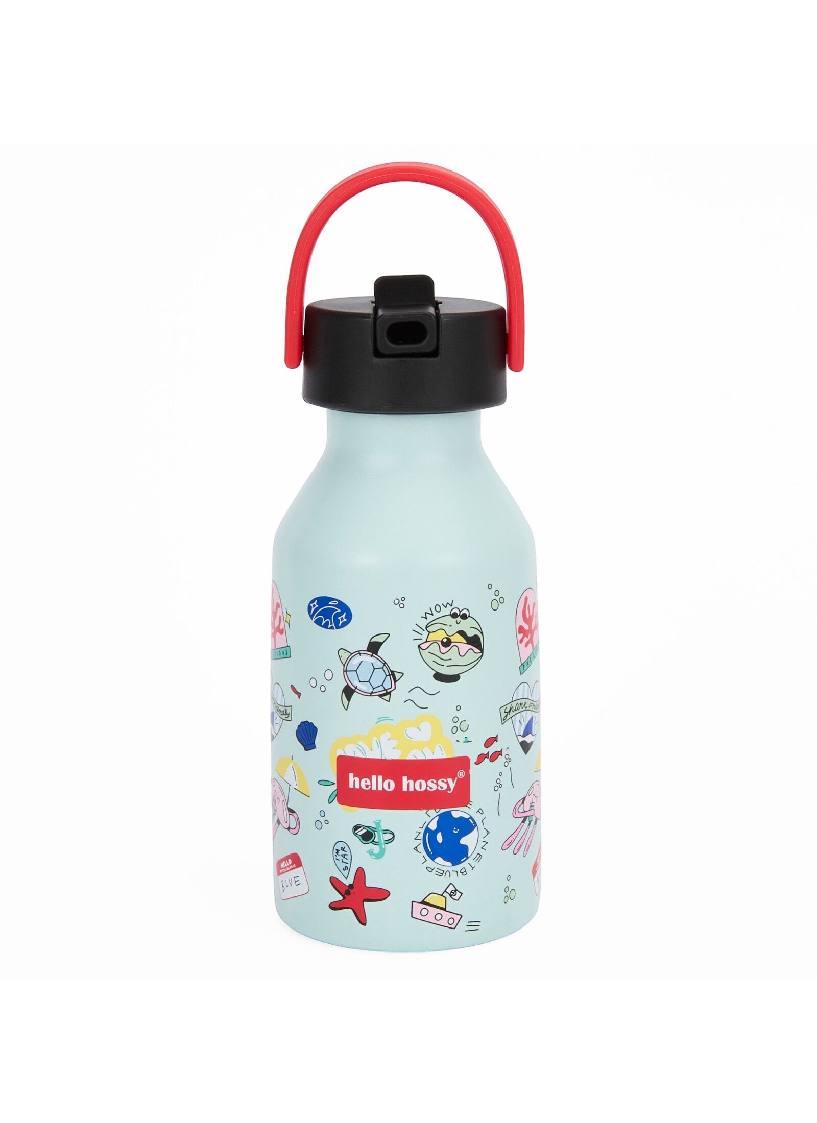 BOTTLE THERMOS (350ML) OCEAN LOVER